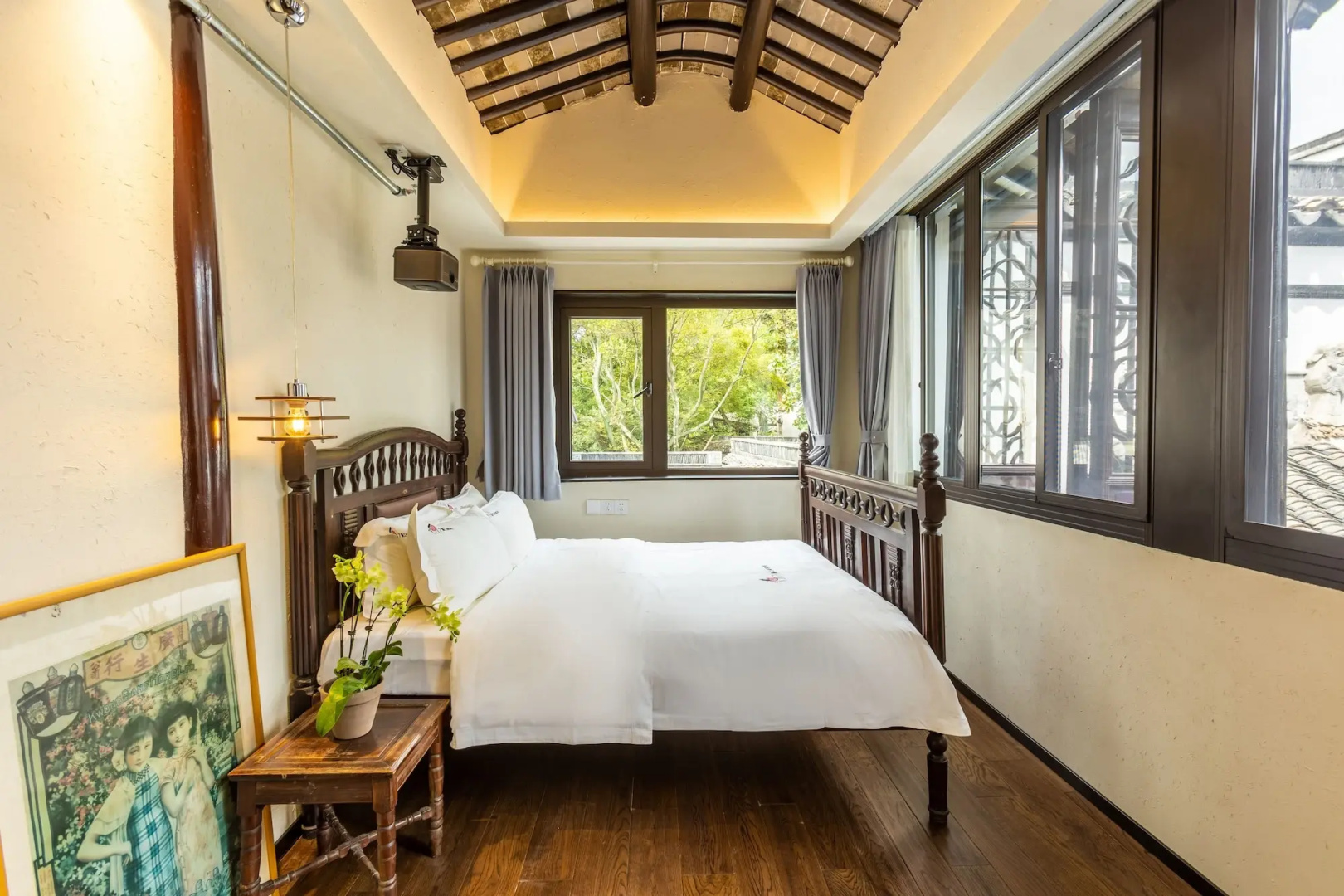 Tongli 1917 Best South Boutique Inn