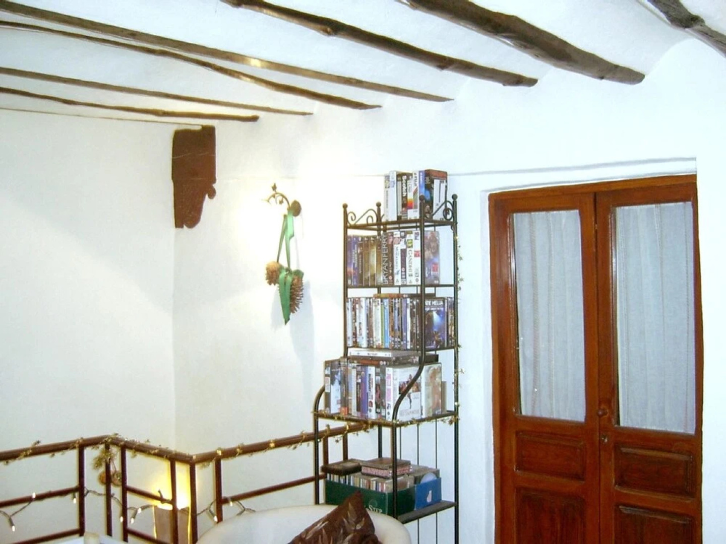 House With 3 Bedrooms in Moratalla, With Wonderful Mountain View and E