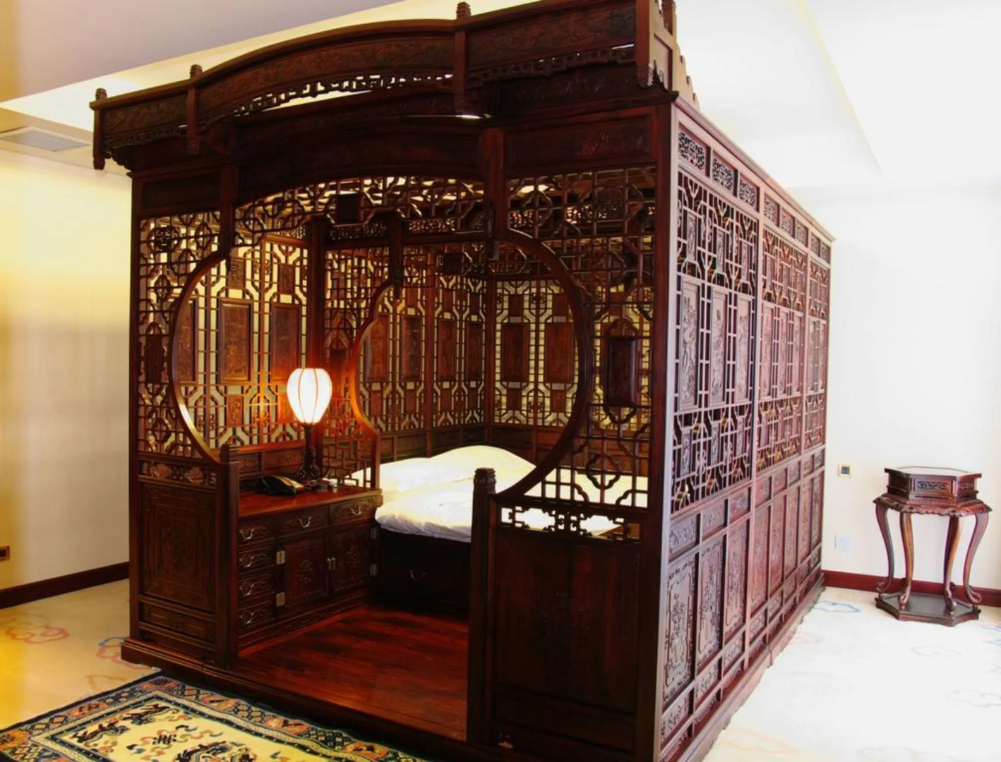 Imperial Palace Hotel