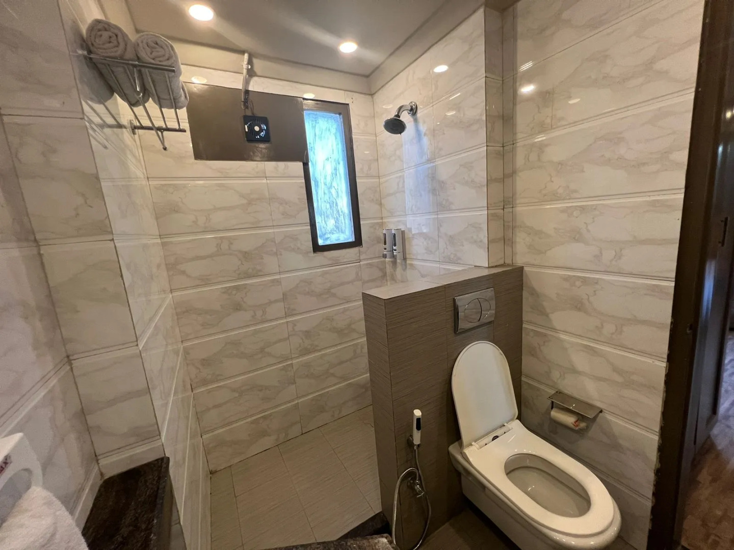 Comfort Inn Silver Arch Hotel, Mussoorie