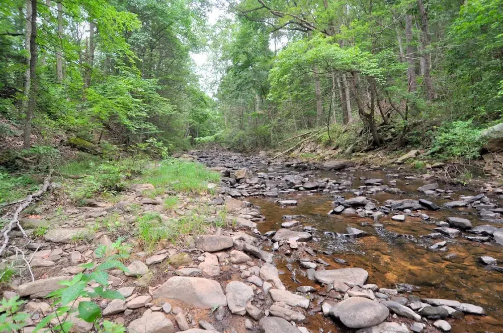 Rosies Creekside Retreat - 3 BR Escape!