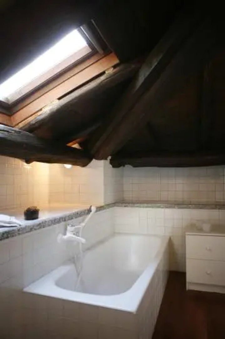 Lord Byron Apartment