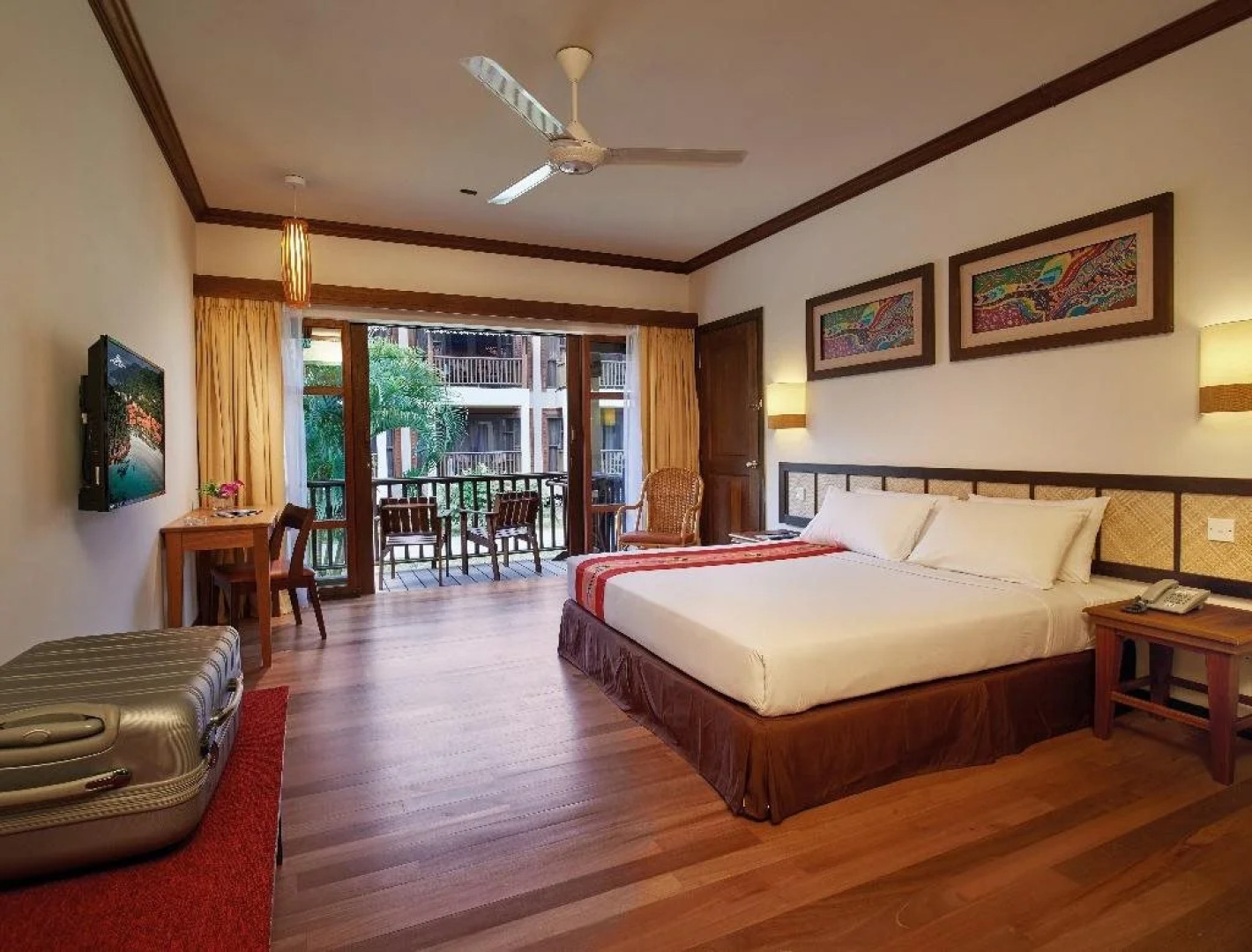 Laguna Redang Island Resort