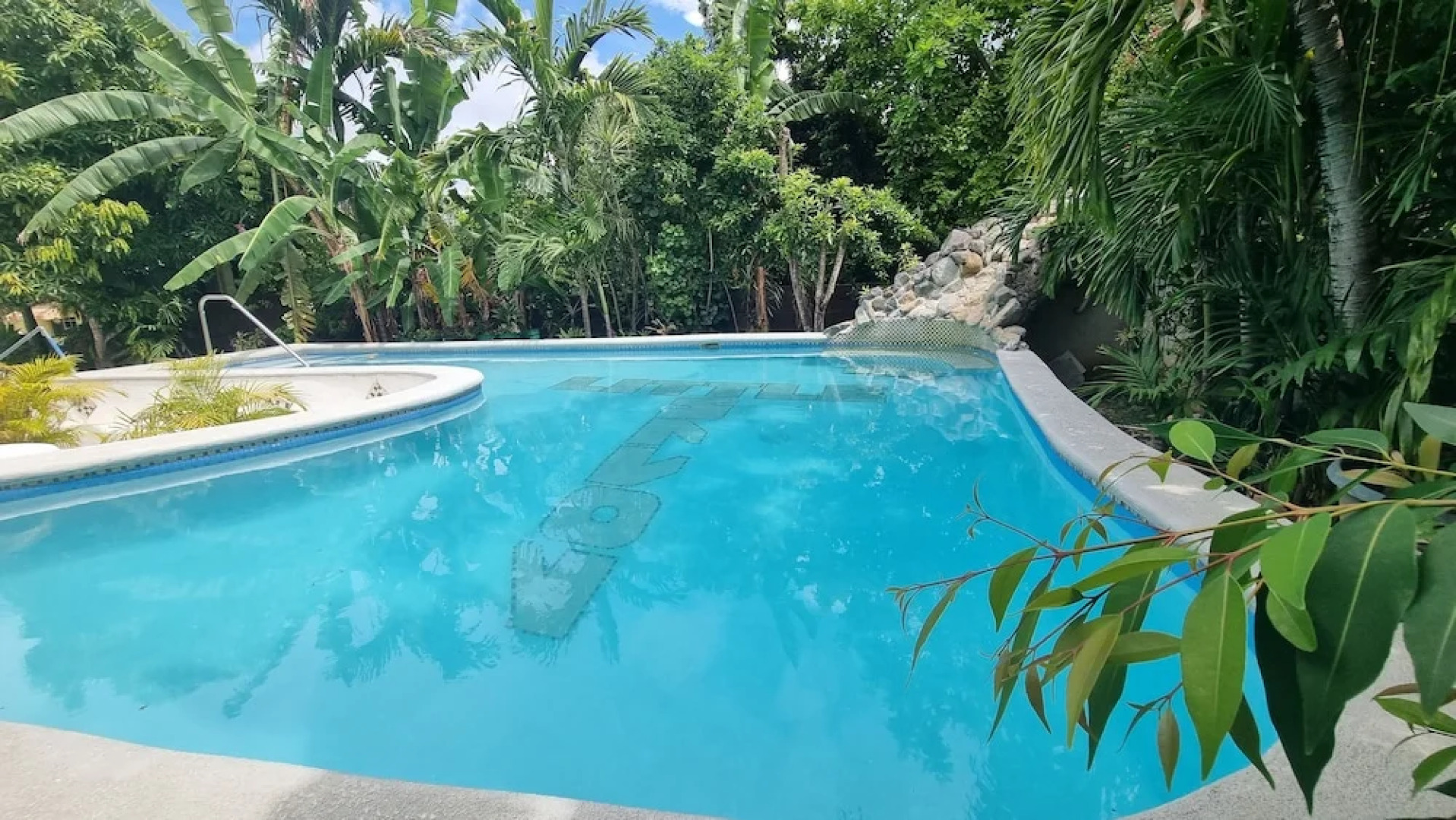 Little Savoy Guest House