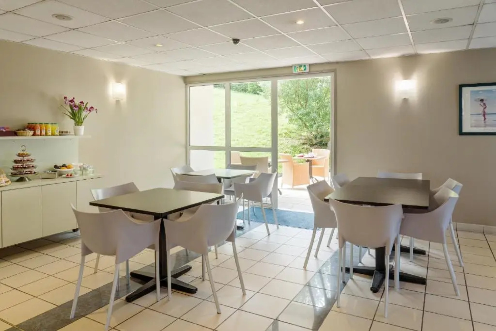 Biarritz Océan Résidence Hôtelière