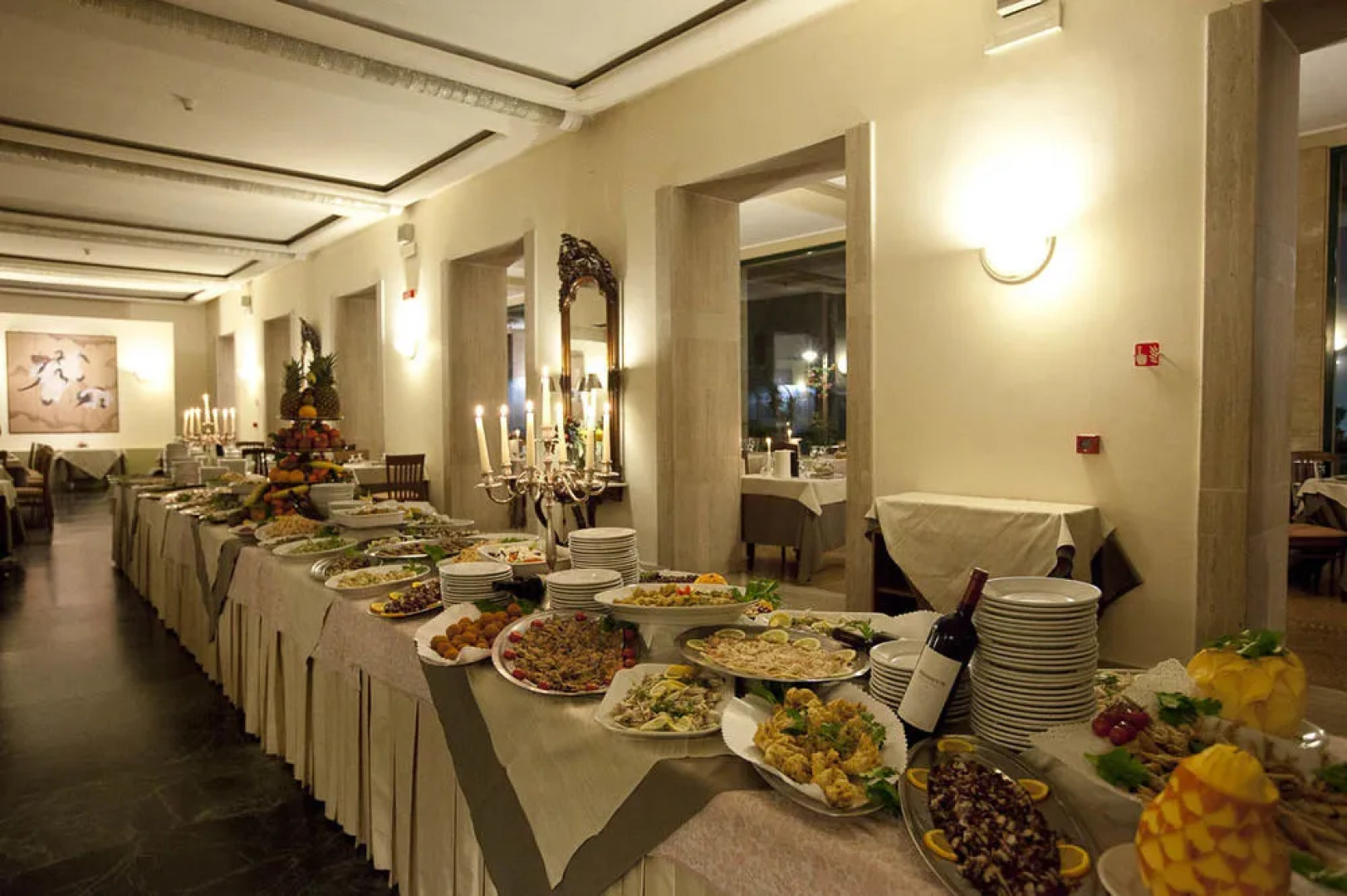 Antiche Terme di Sardara