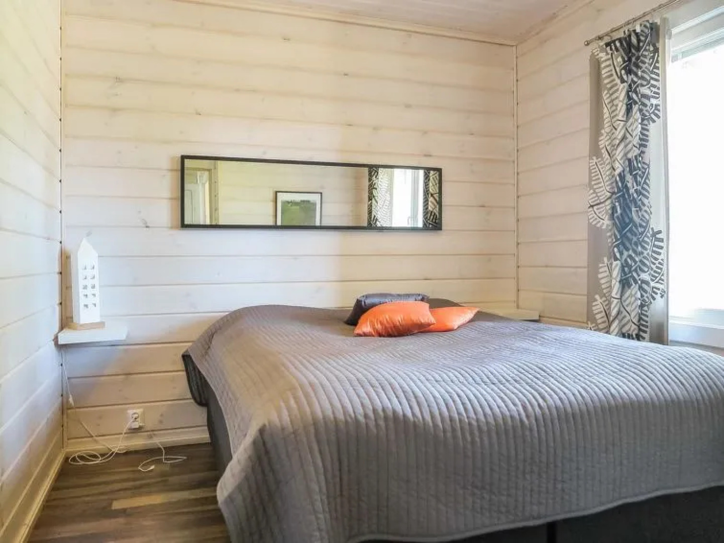 Holiday Home Aihki b