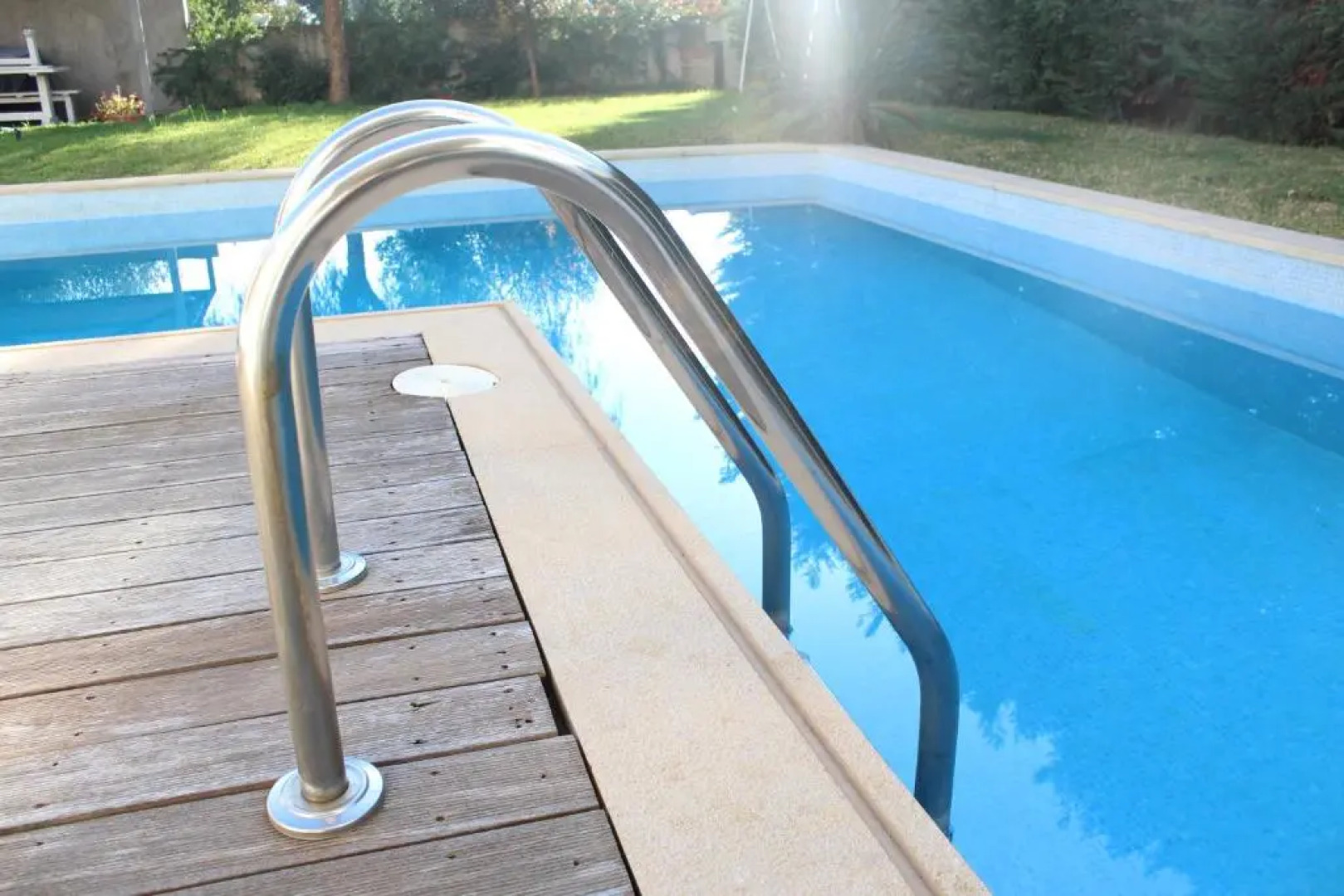 Luxury Country House