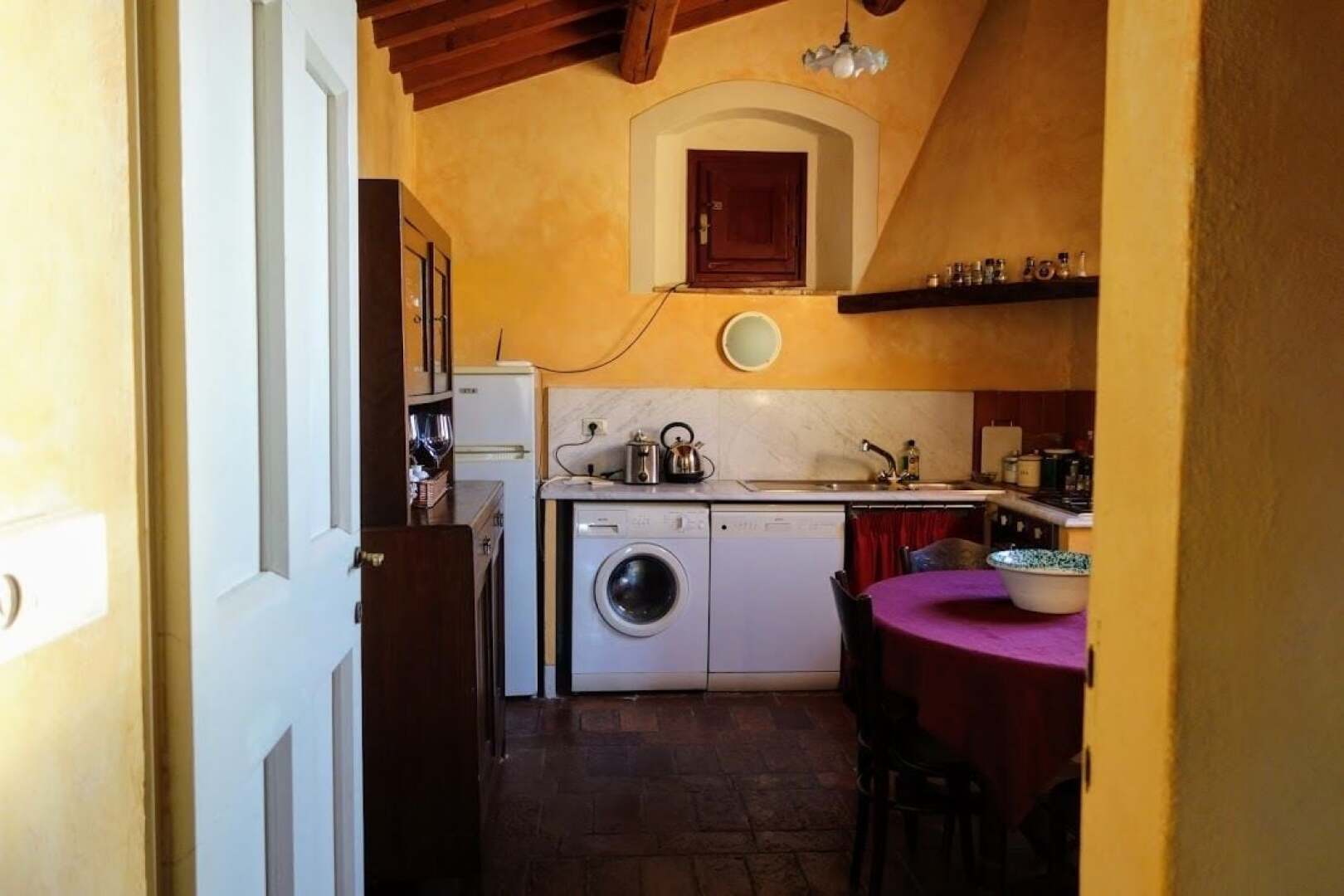 Villa il Poggiale - Dimora Storica