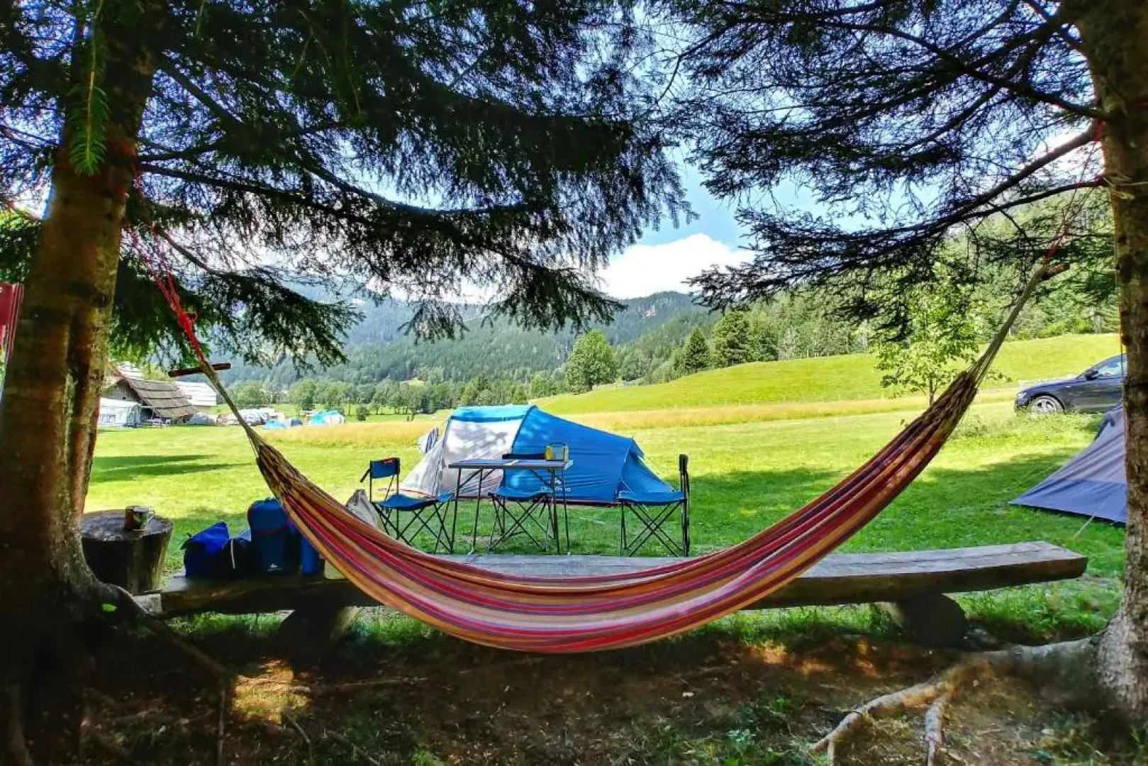 Tourist Farm Šenkova Domačija