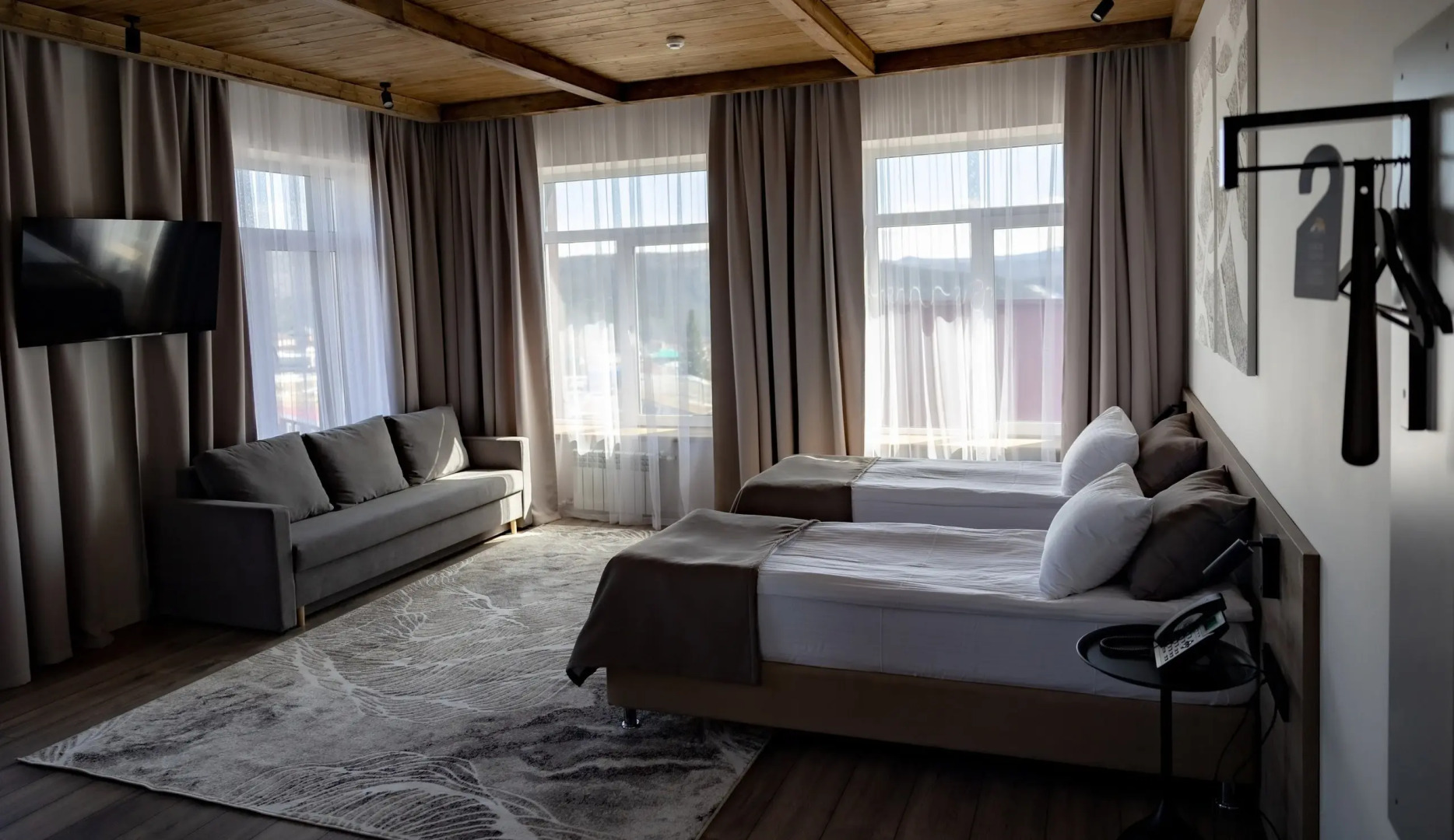 Таганай Термал