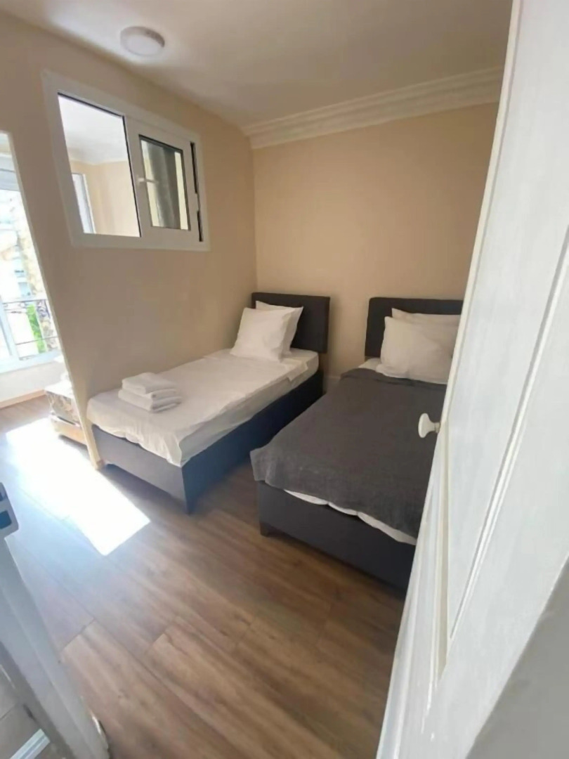 RENT APPART - La Garenne Colombes