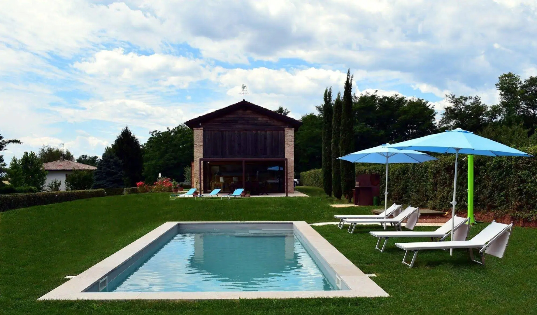 Agriturismo Dolce Colle