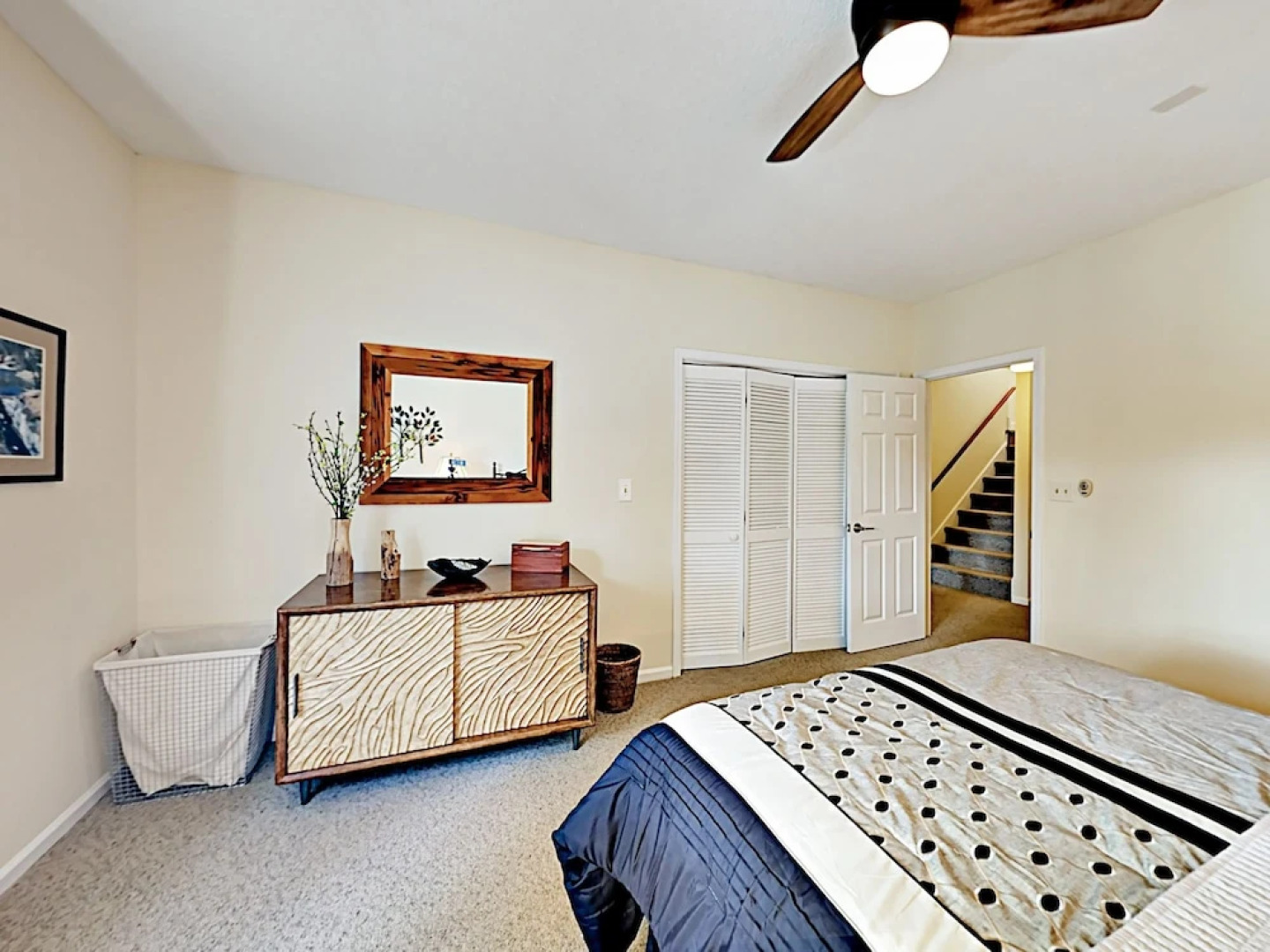 Middle Connestee - 3 Br Home