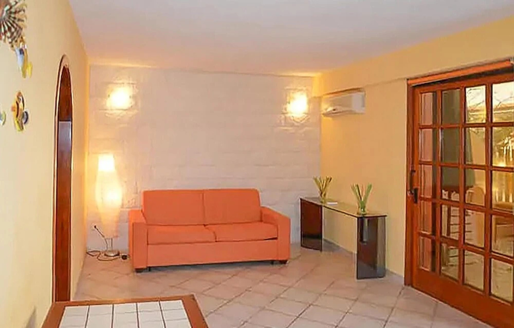 Stunning Home in Marzamemi Fraz. With Wifi and 2 Bedrooms