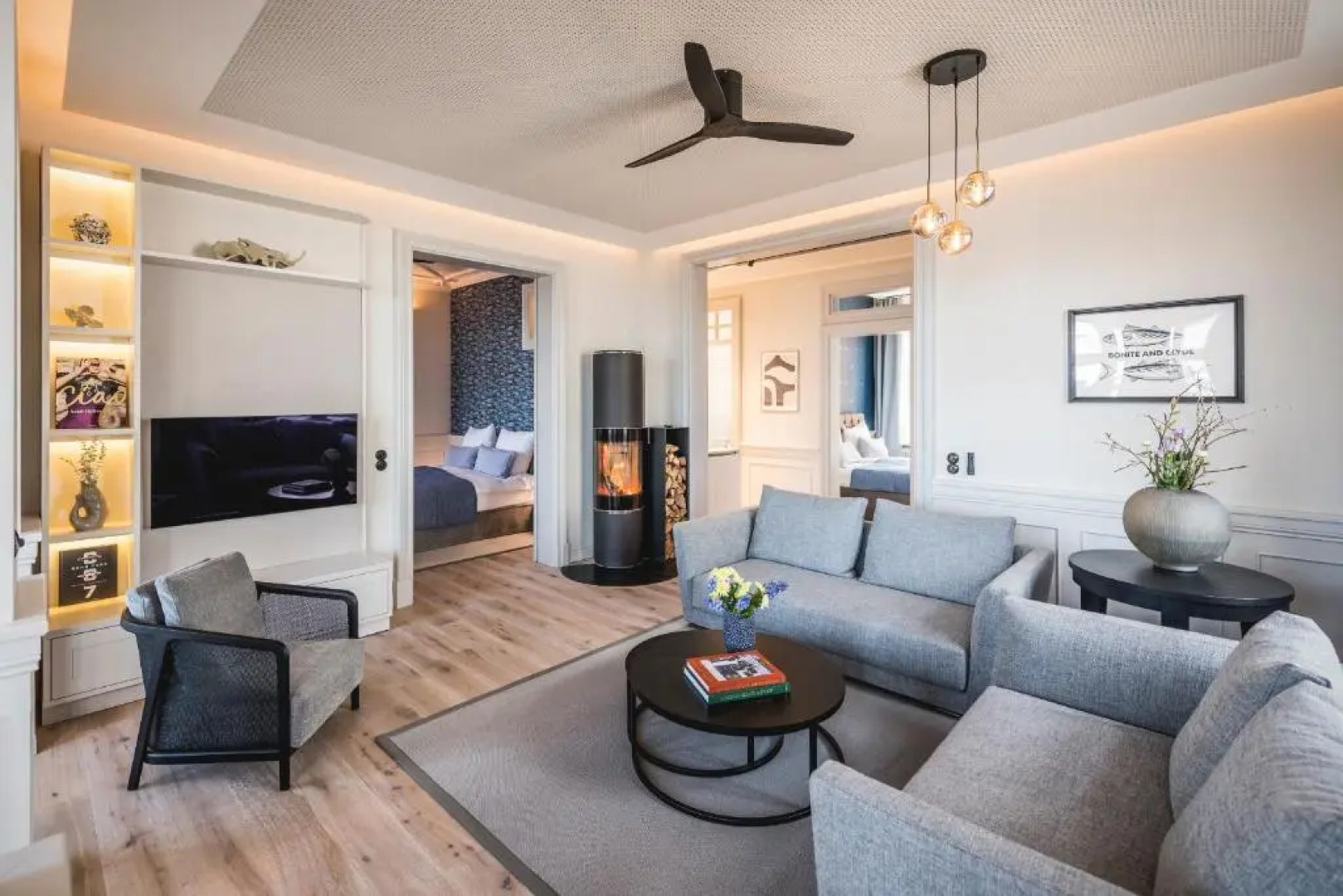 Goldmädchen 93 - Beach House