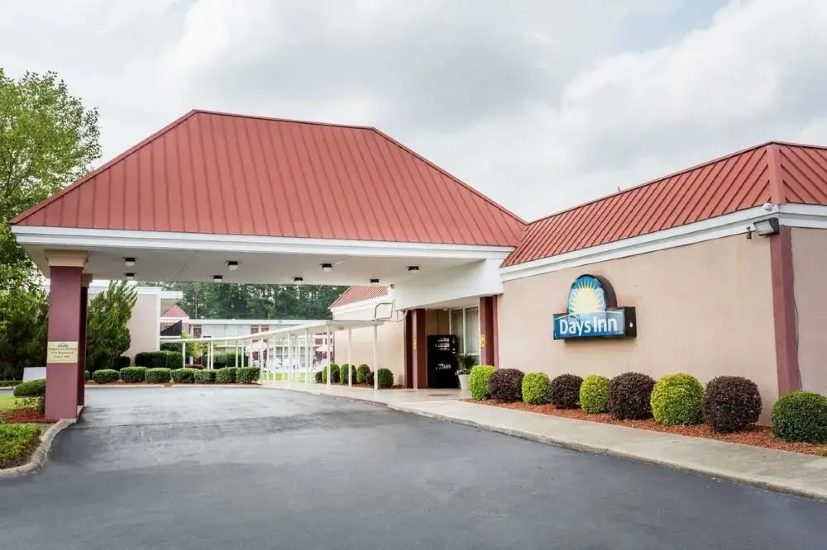 Best Western Goldsboro Inn
