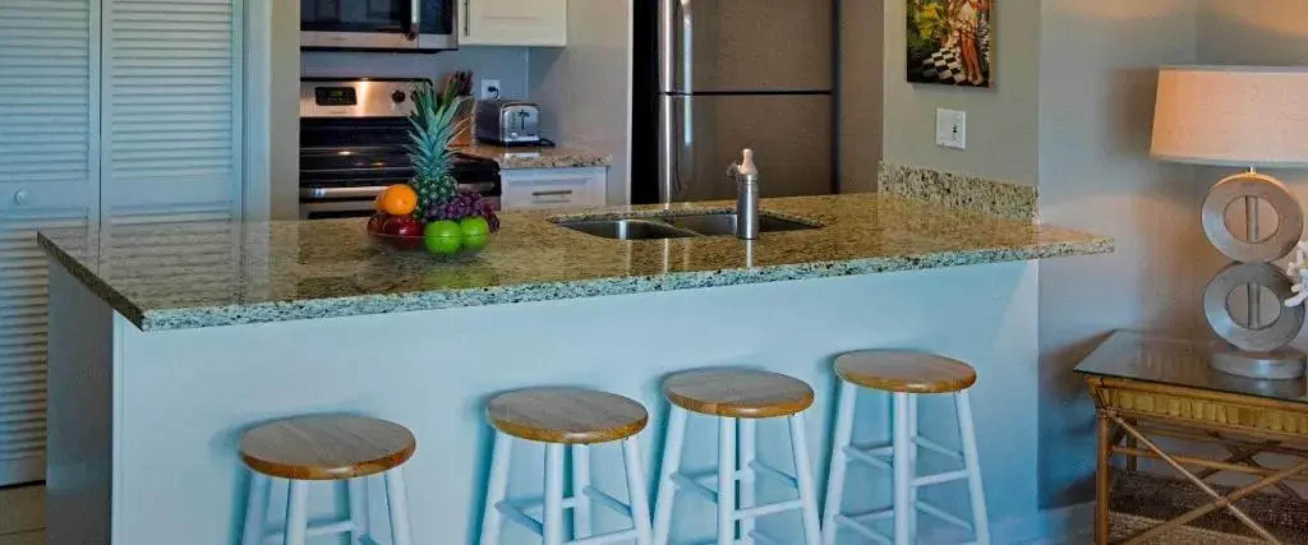 Ocean Pointe Suites at Key Largo