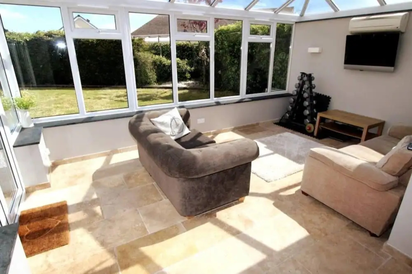 Spacious Family Holiday Property in Paignton