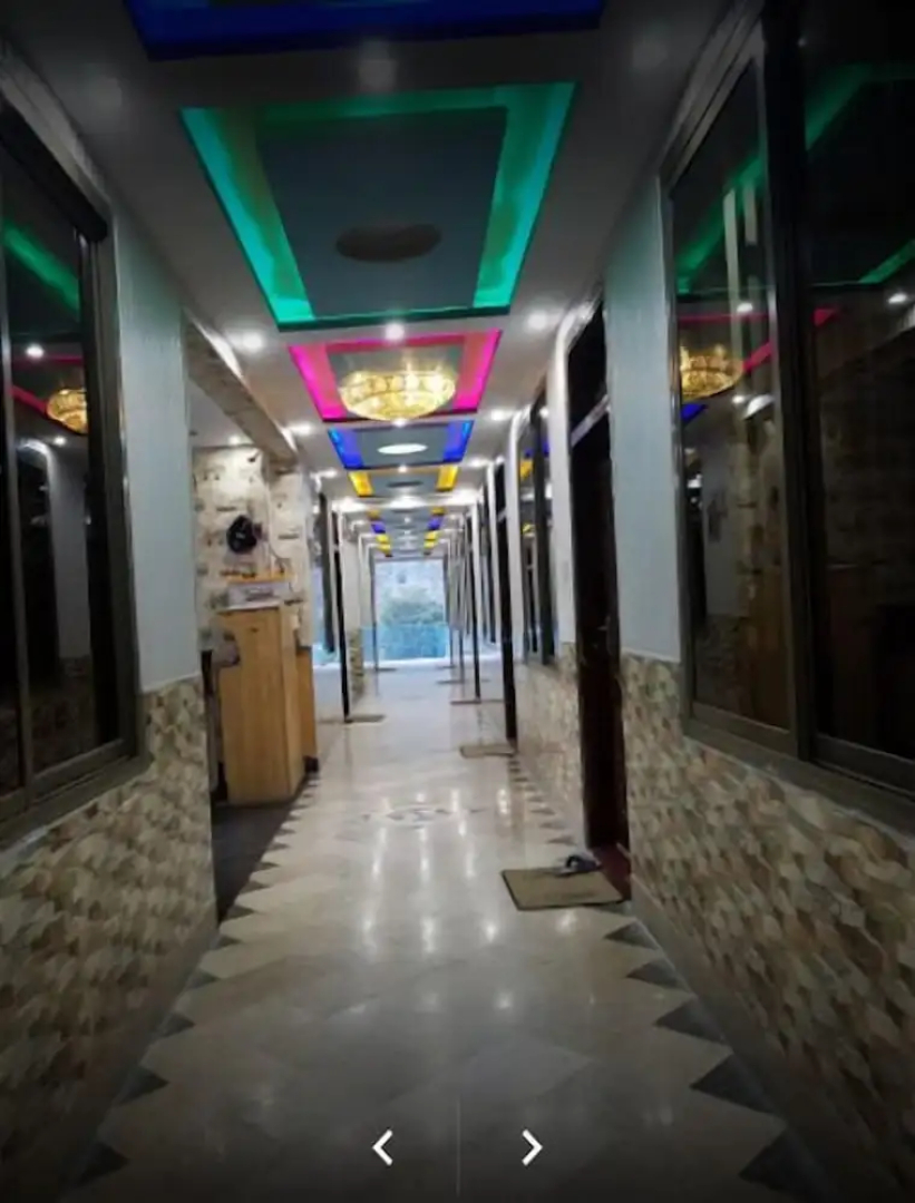 Clifton Hotel