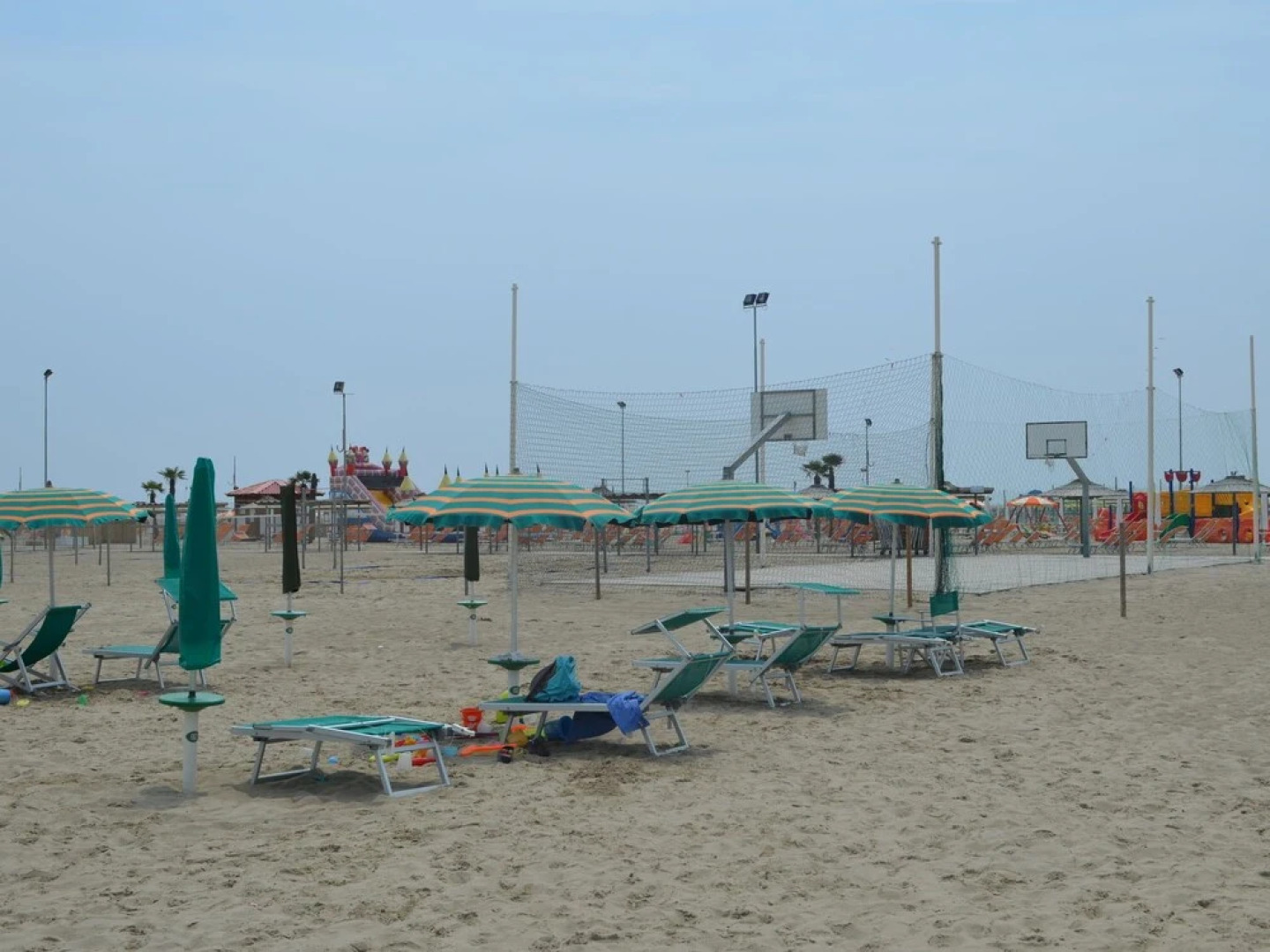 Residence with Wifi in the Heart of the Po Delta Park, Near the Sea