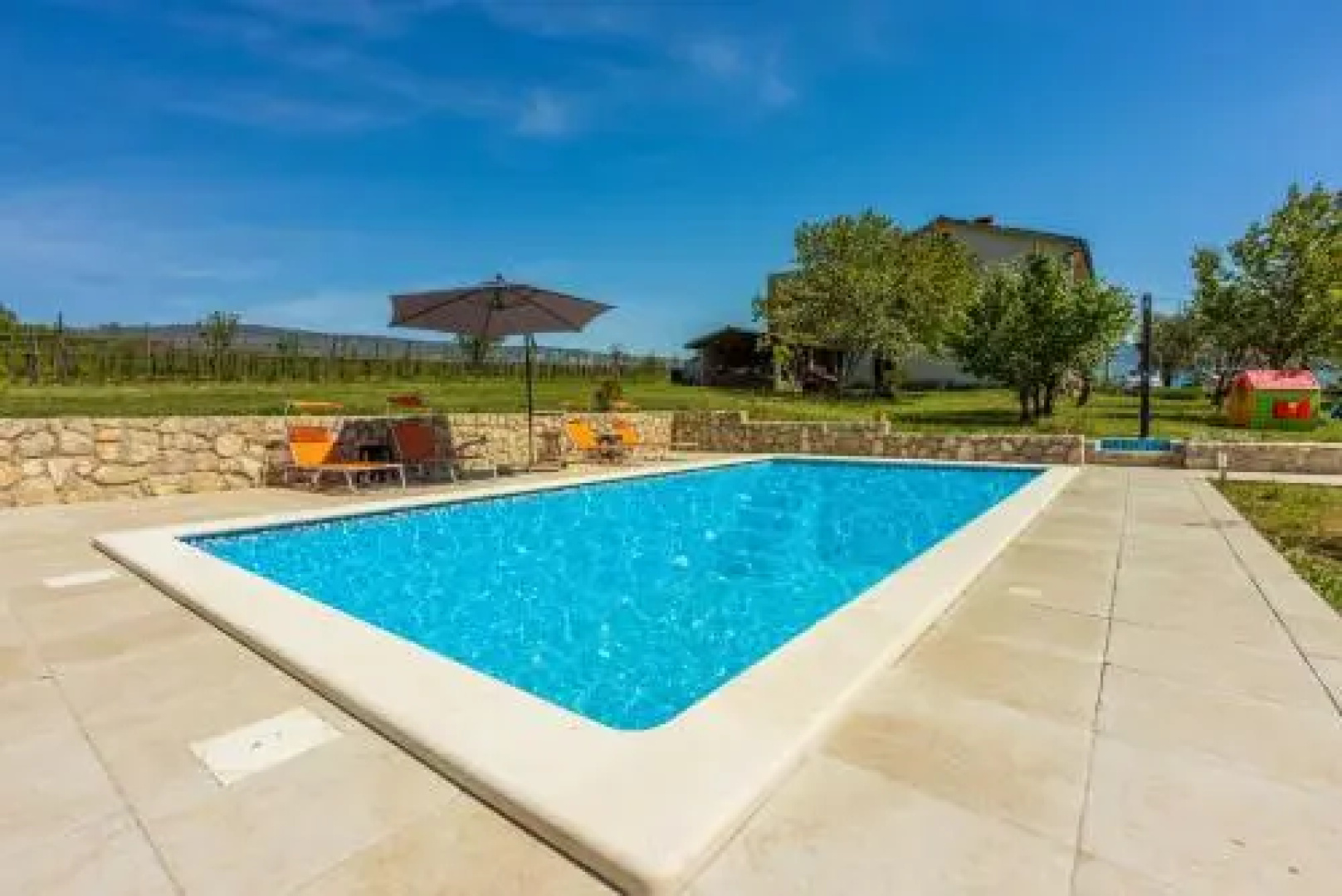 House Dorino