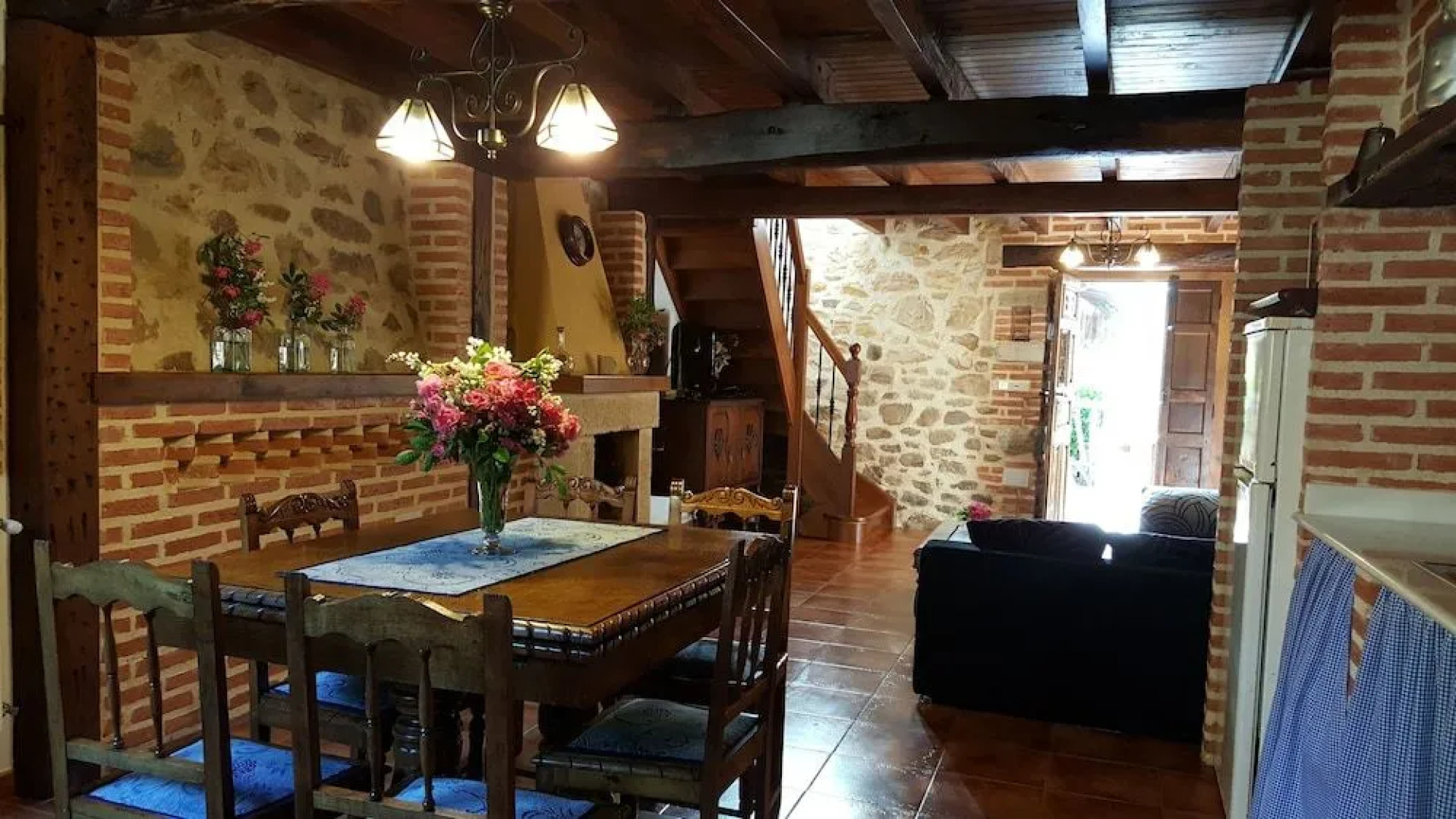 Conjunto de Turismo Rural La Tablá