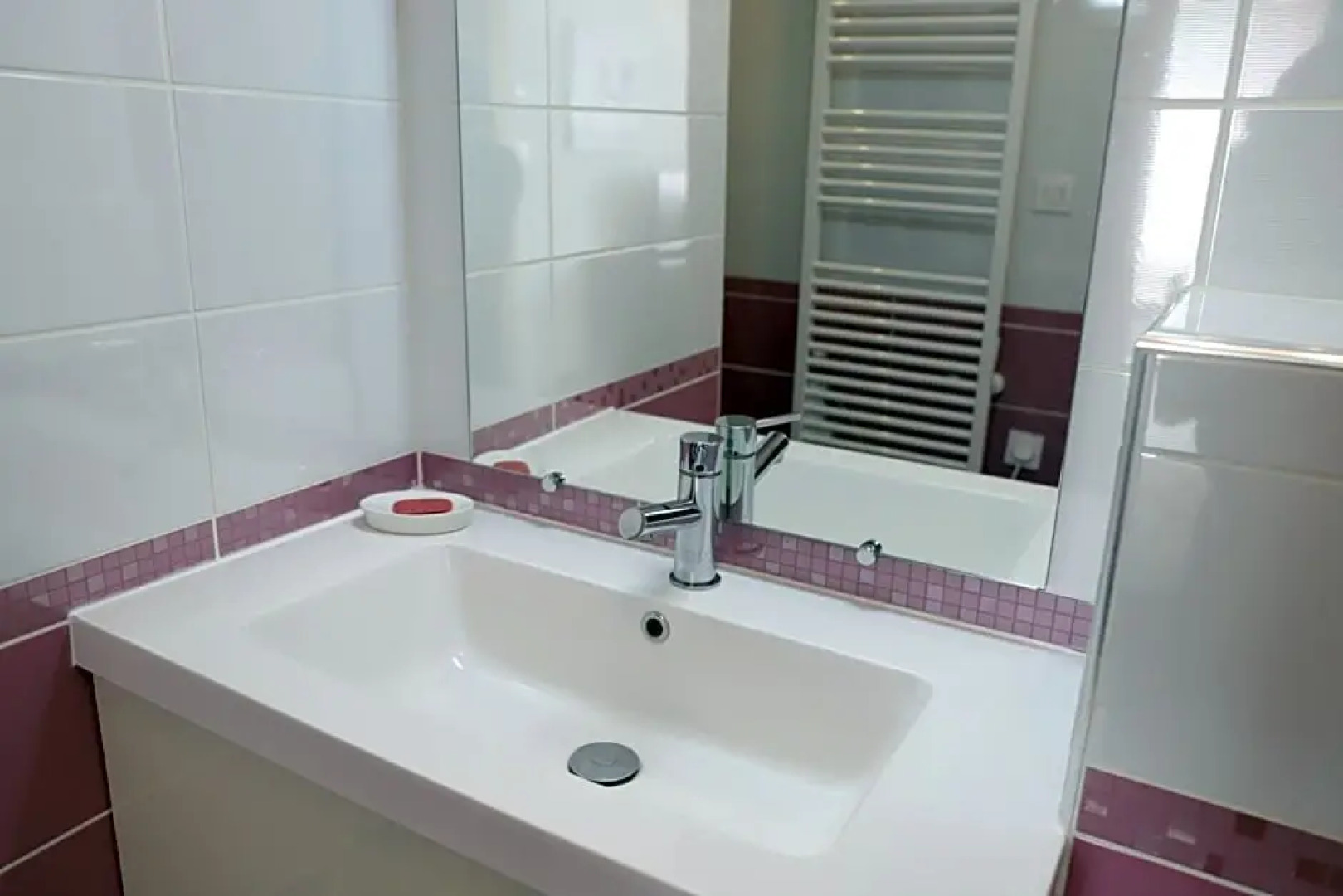 L'escale Aux Framboises