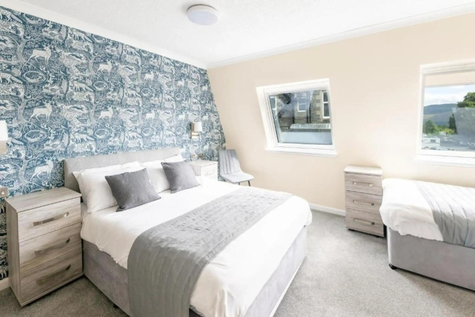 Loch Ness Drumnadrochit Hotel