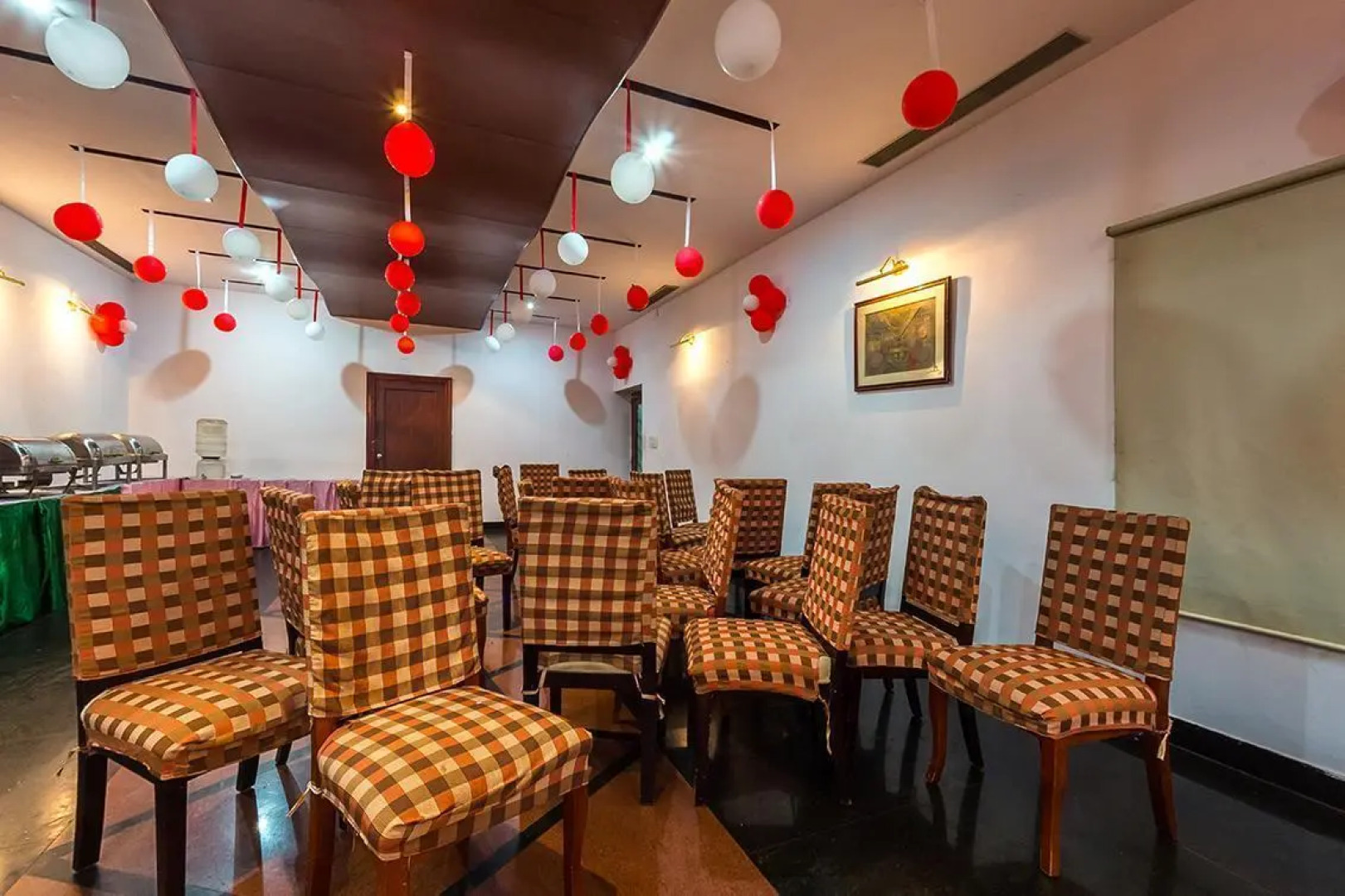 Hotel Riverside Resort and Spa Kumbakonam