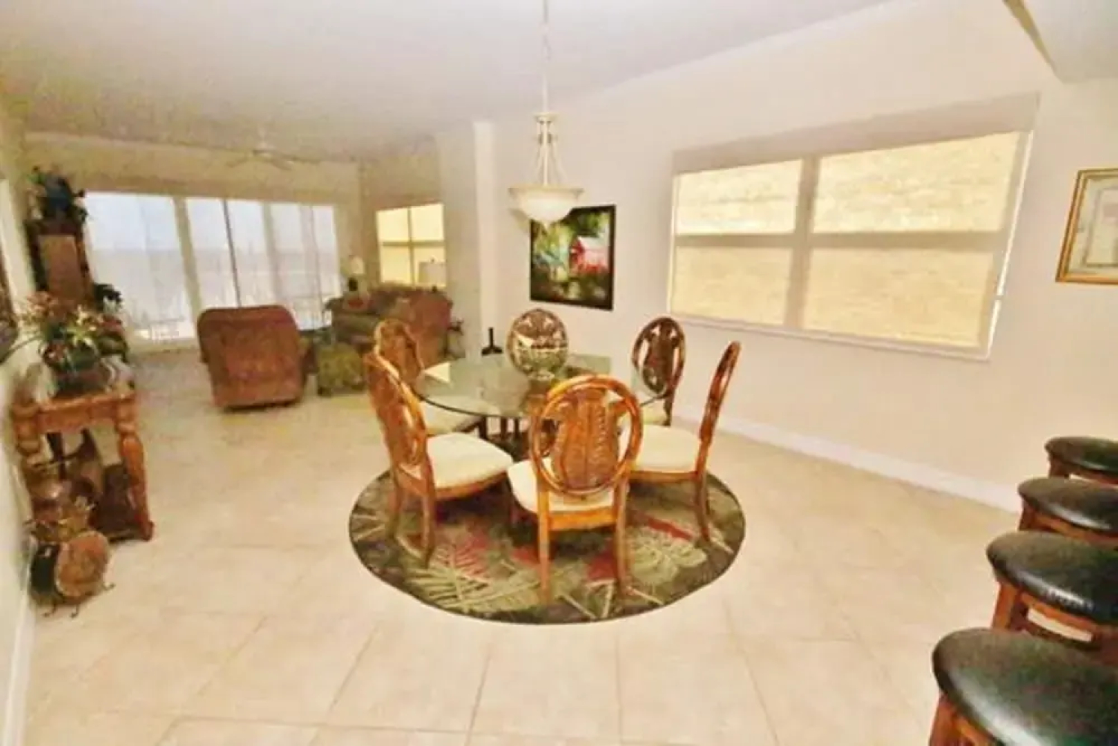 Malibu 704 Apartment 3