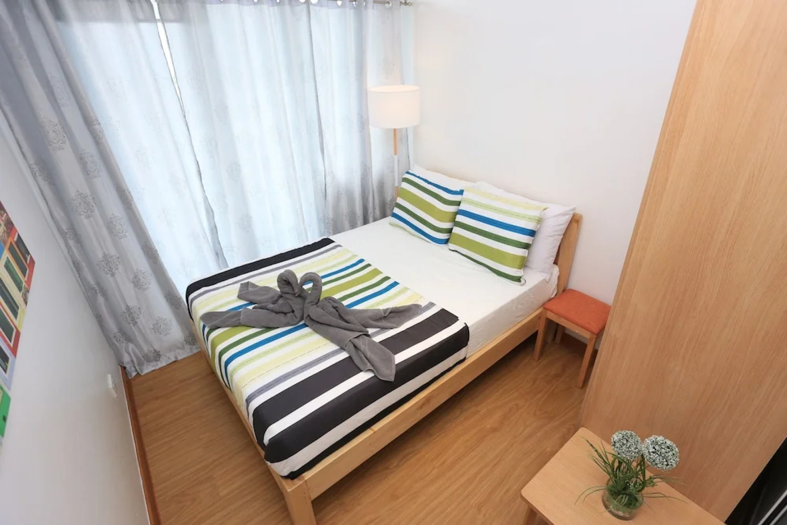 Maui Condotel @ Azure Urban Resort Residence