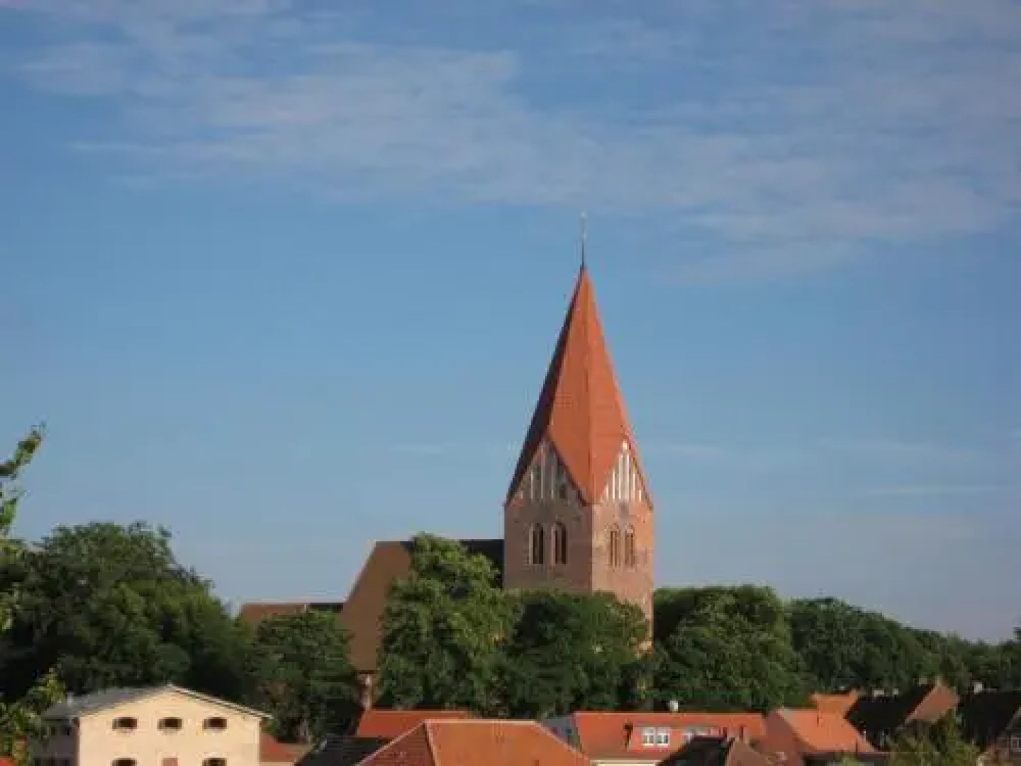 Garten Hotel Sophienhof