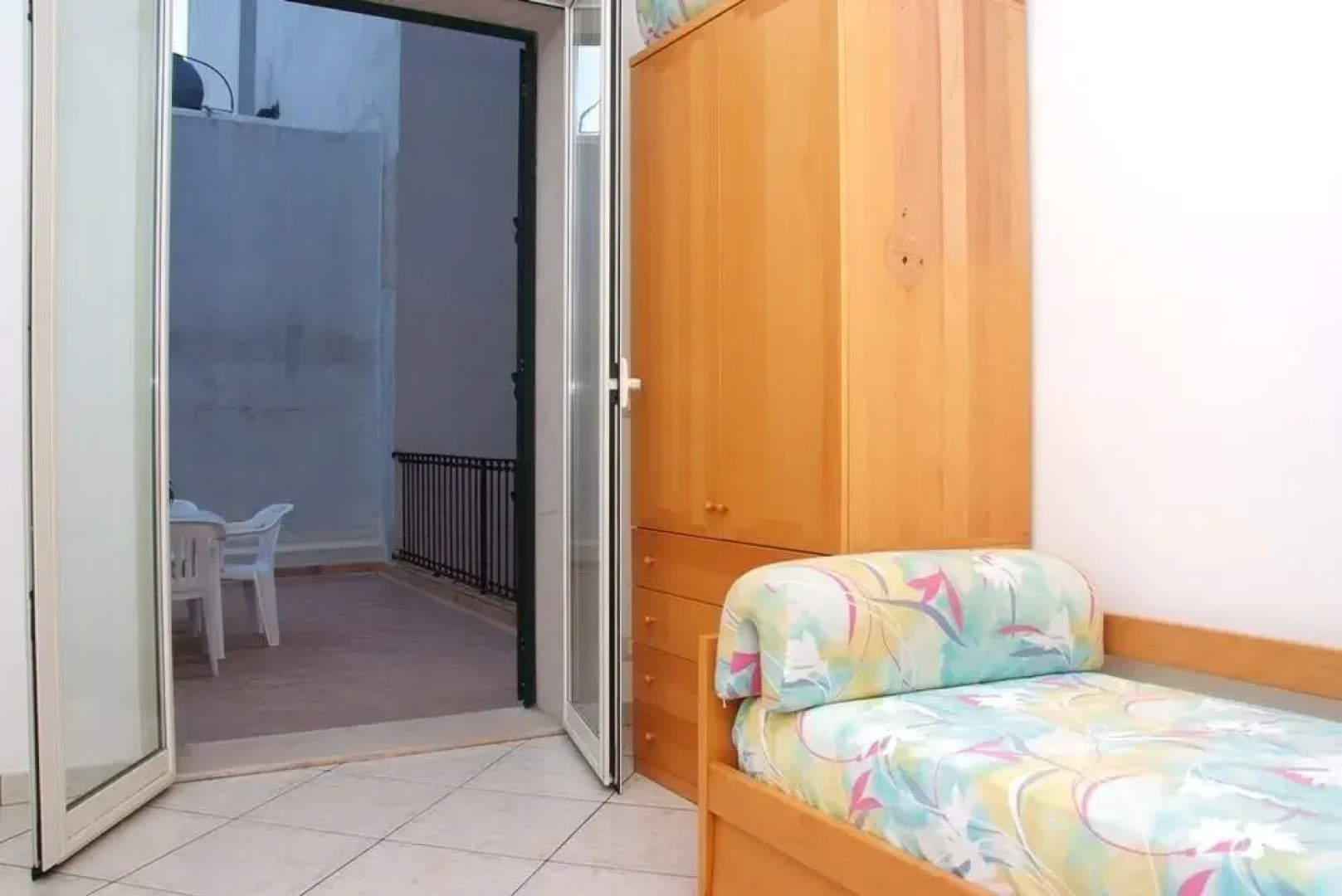 Appartamento Aleppo - Case Sicule