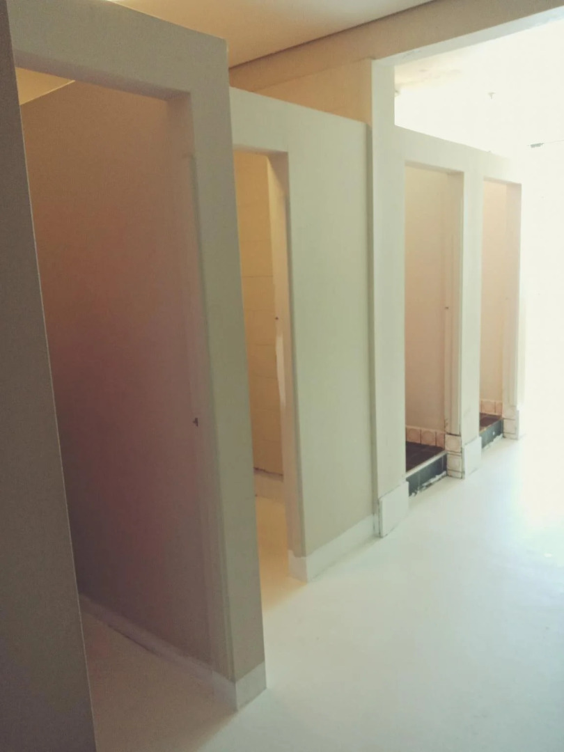 Point Break Backpackers