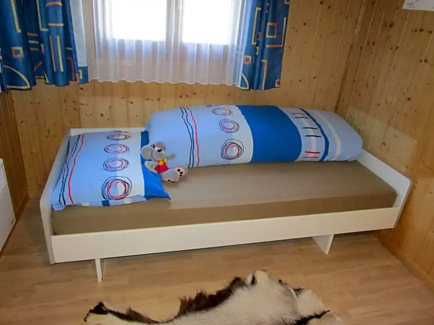 Postman8 Bed And Breakfast