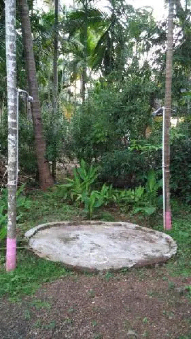 Tendulkar Beach Resort