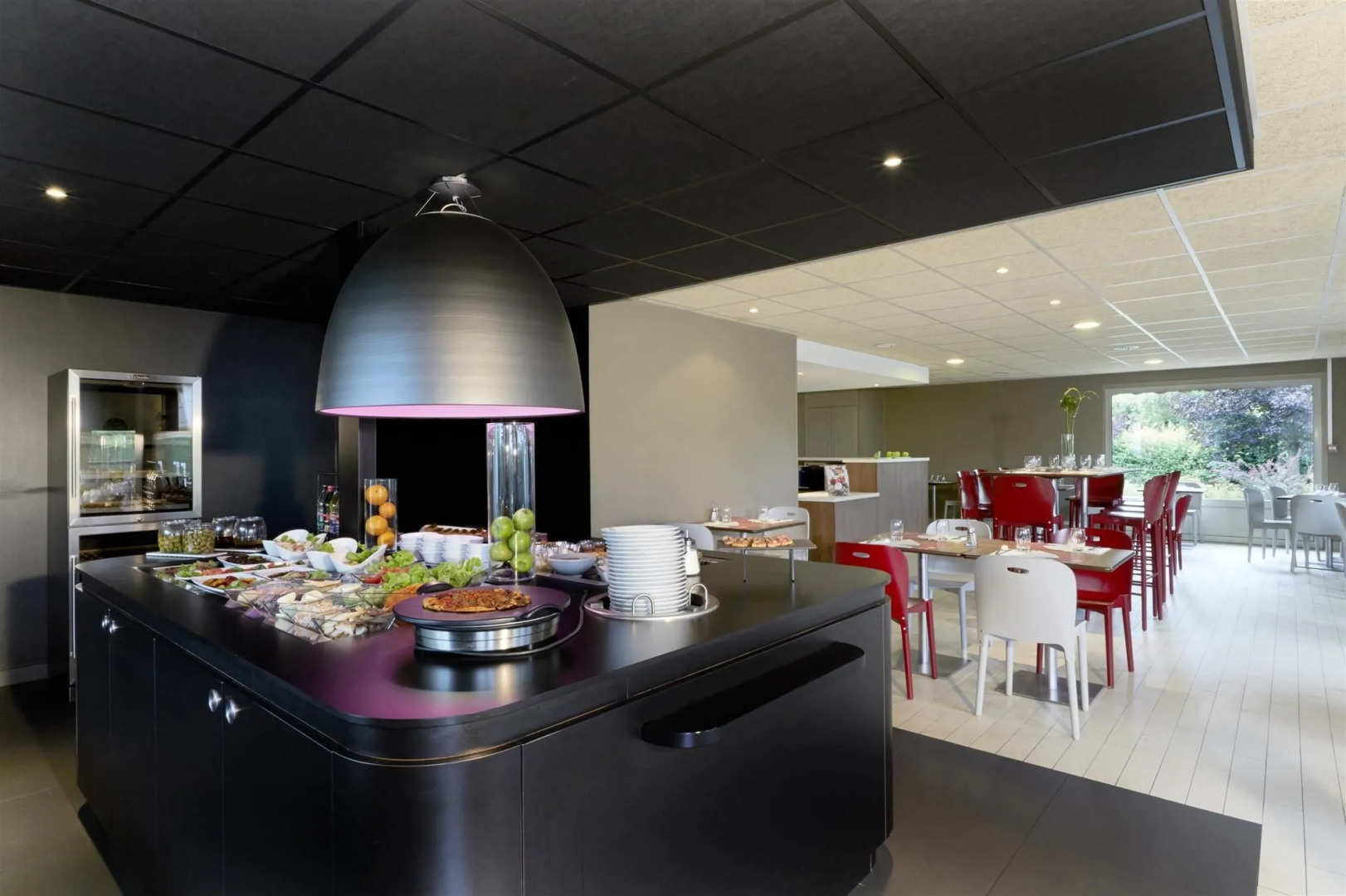 Campanile Saint-Dié