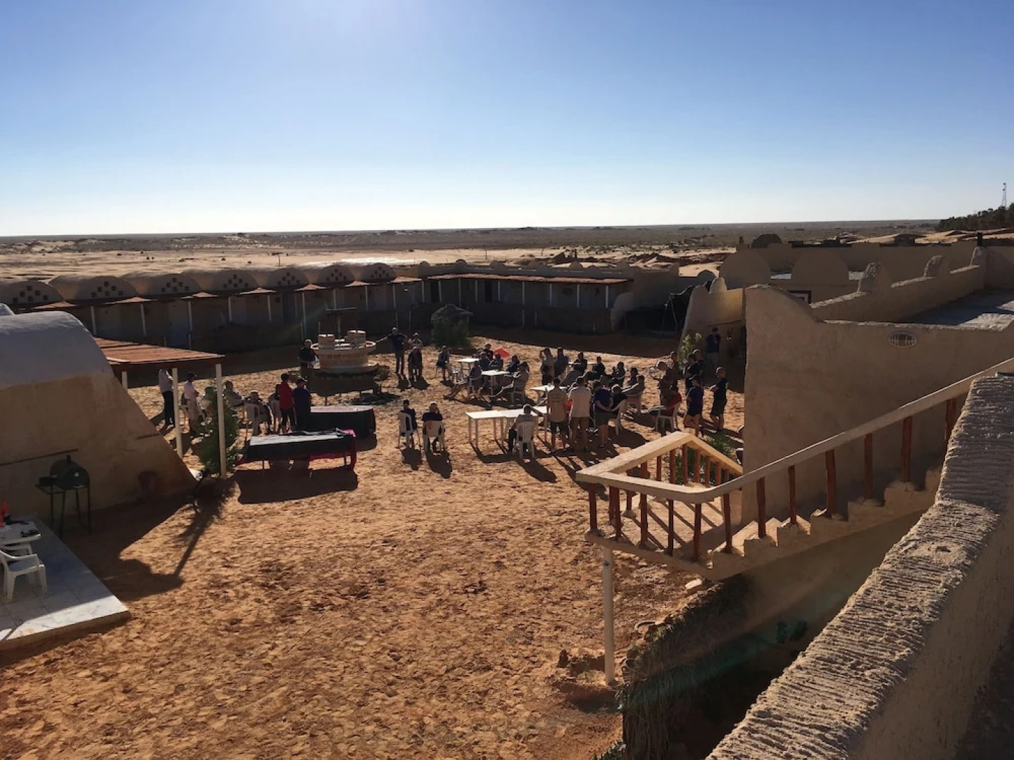 Résidence La Source