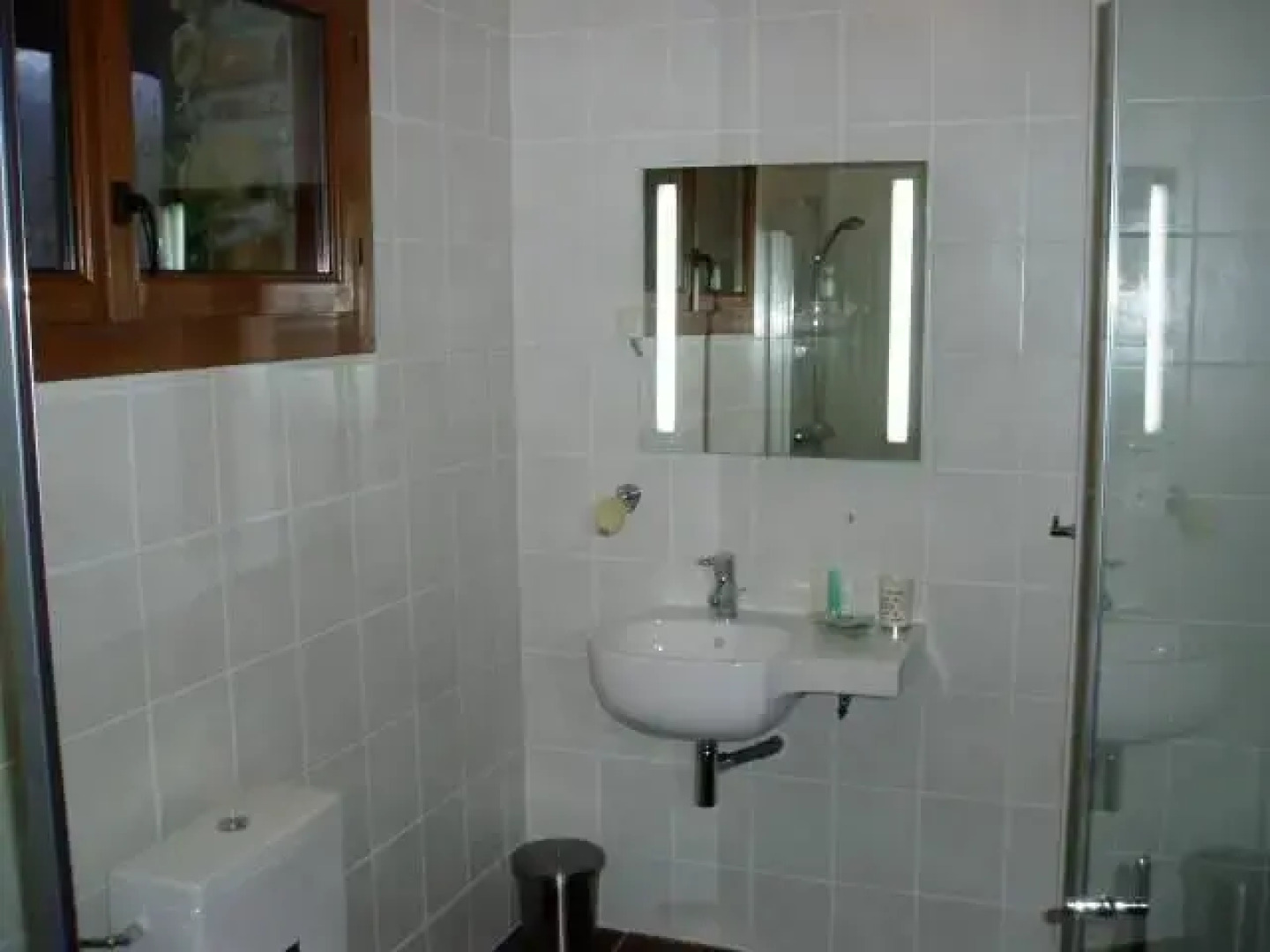 Chalet Le Chapeau Bleu