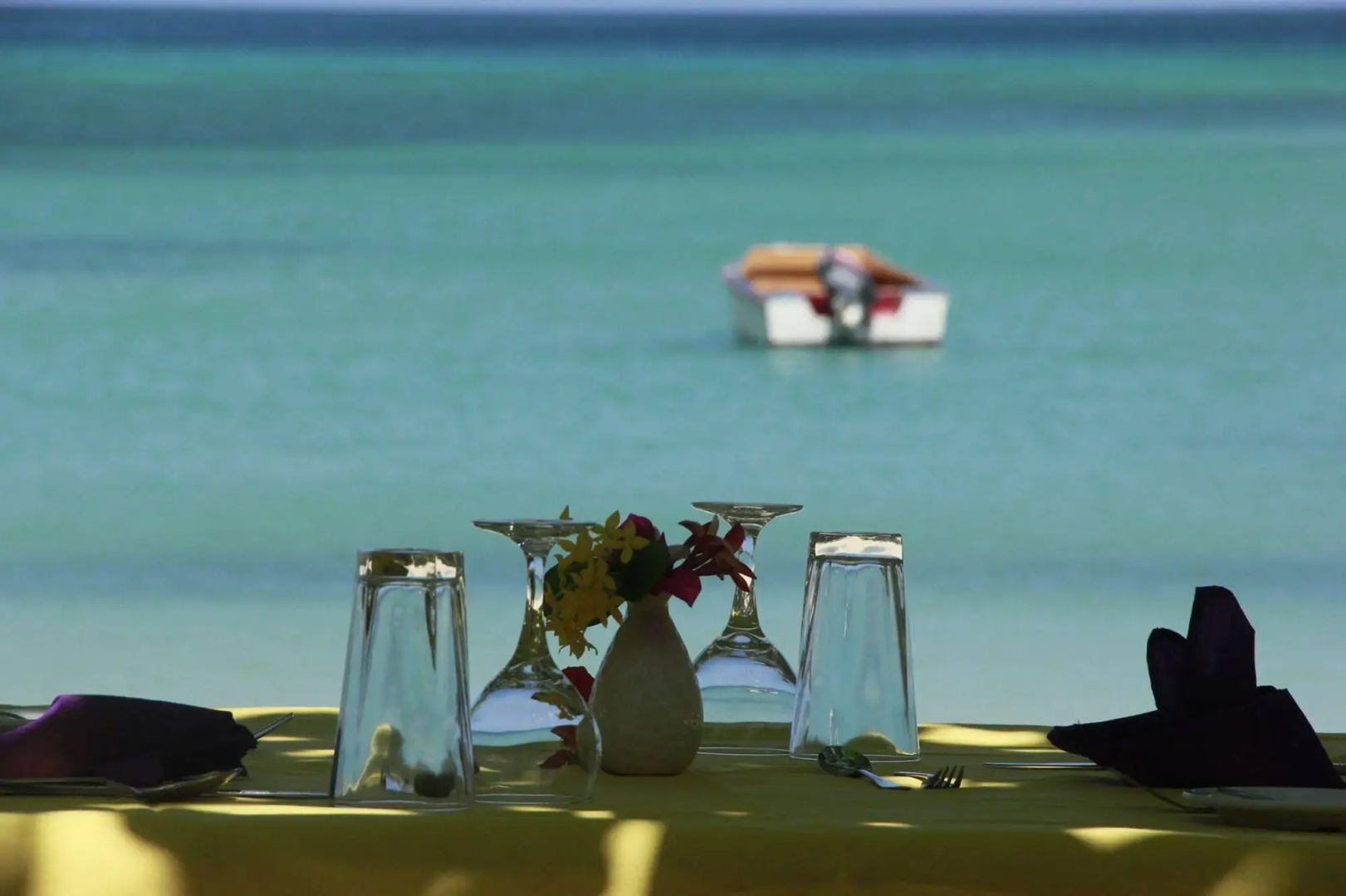 Gem Holiday Beach Resort