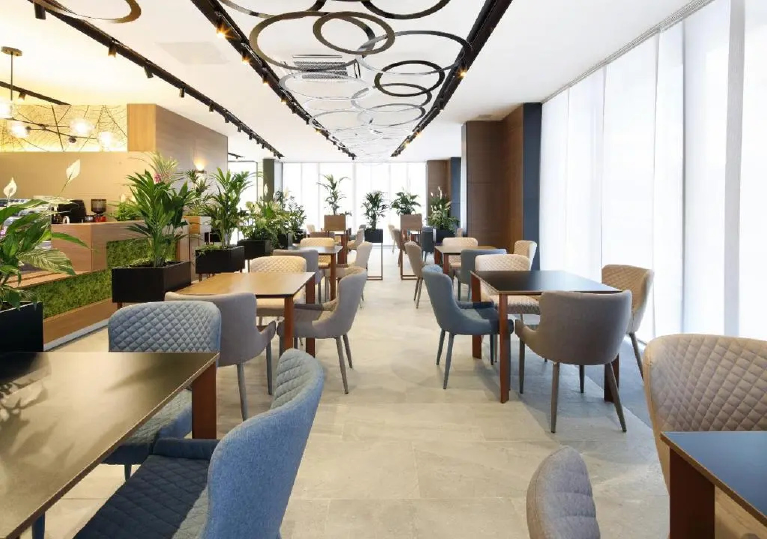 Koncept Residence Hotel