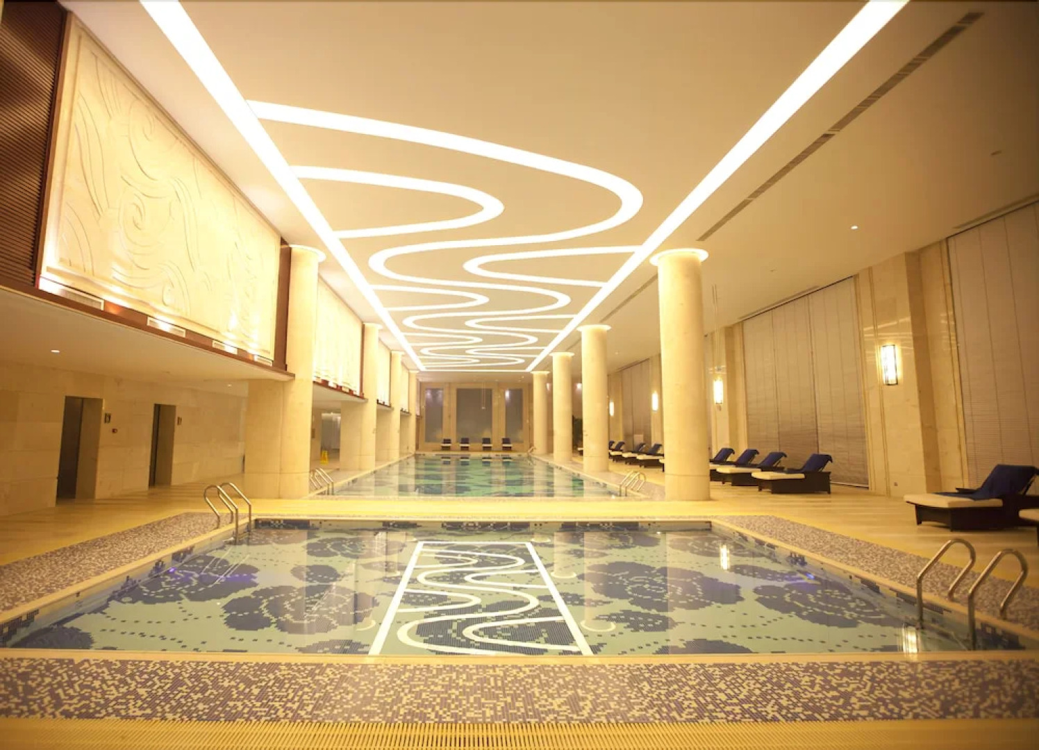 Qianhu State Guest House