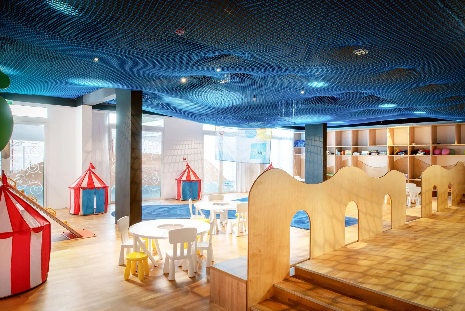 Aminess Vival Lišanj Family Hotel