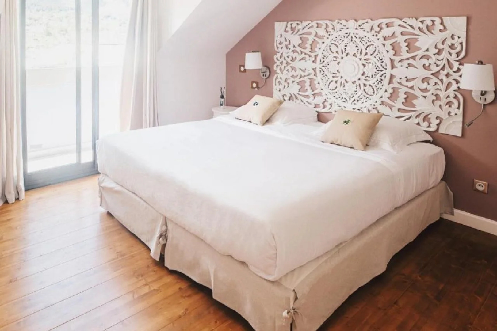 Le Tsilaosa Hotel & Spa