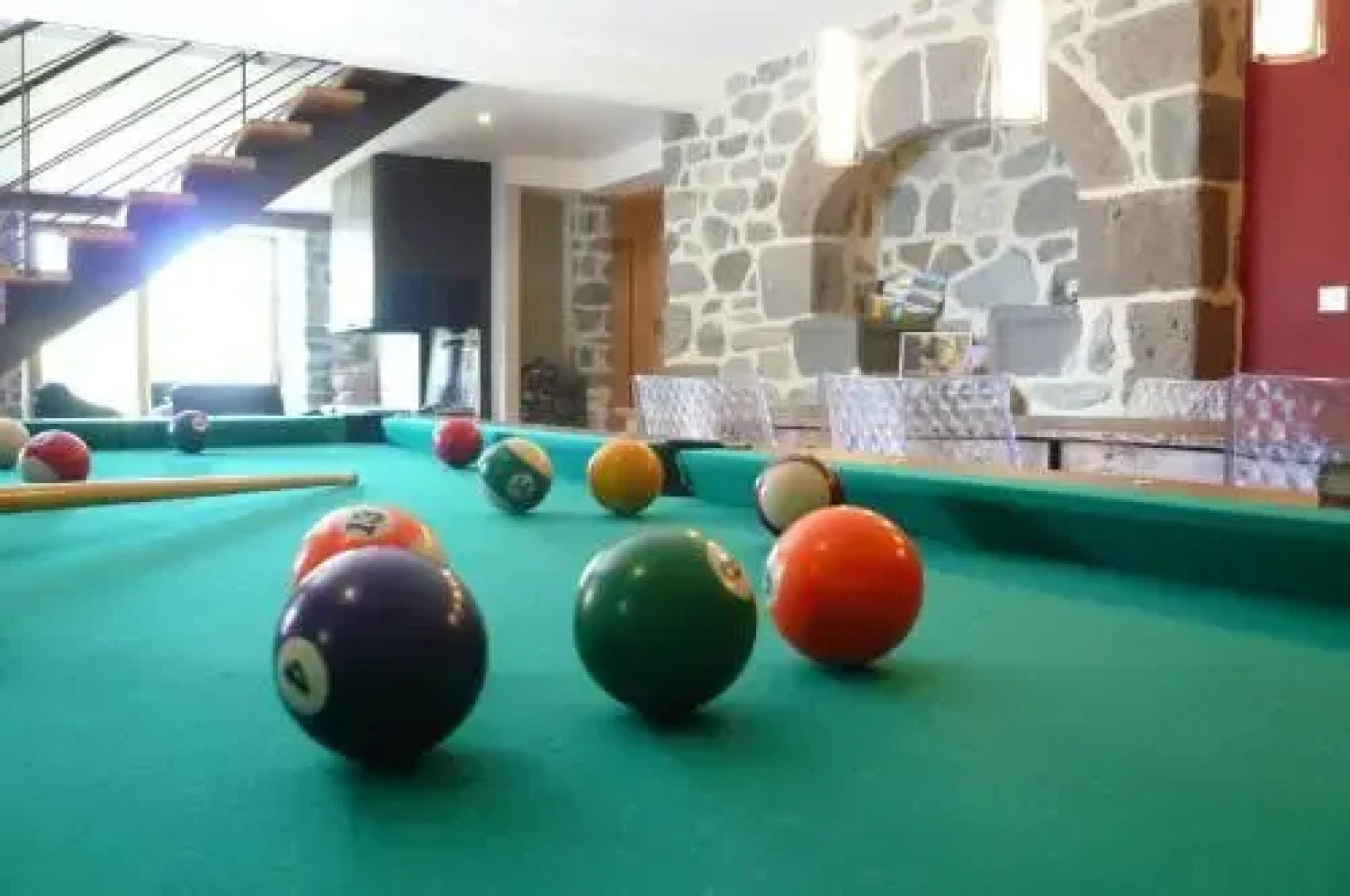 Aux Caprices d'Aubrac