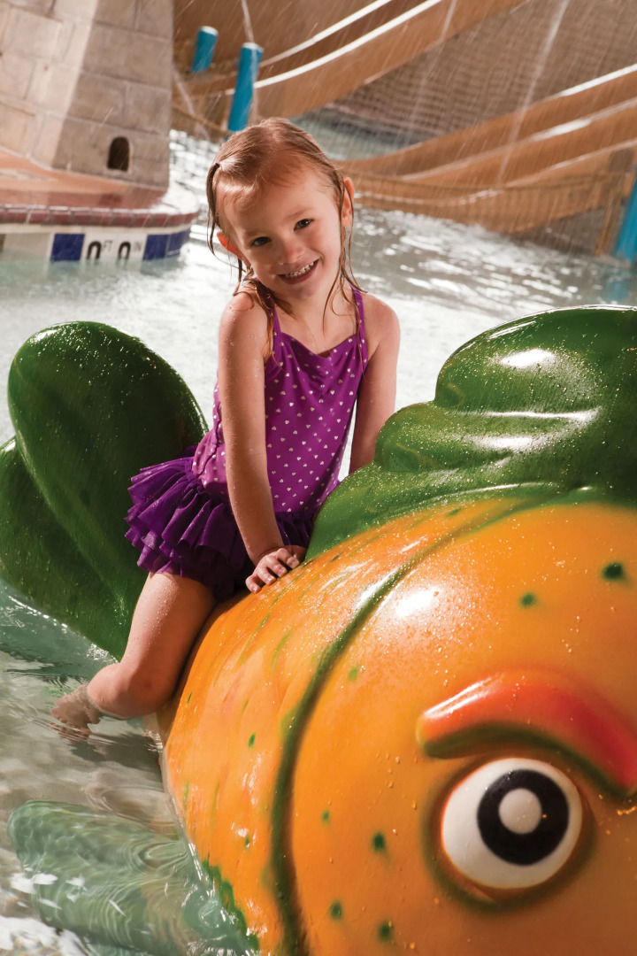 Best Western Ramkota Hotel