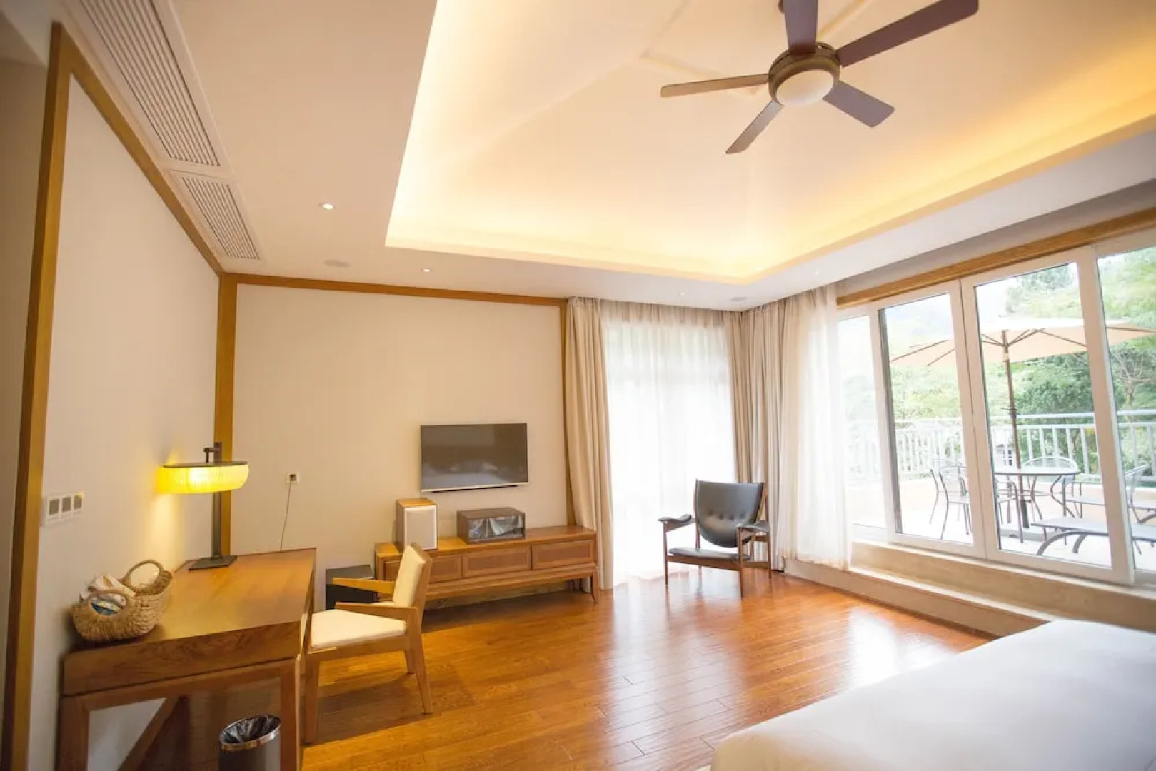 Jiuxi Cloud Valley Hotel