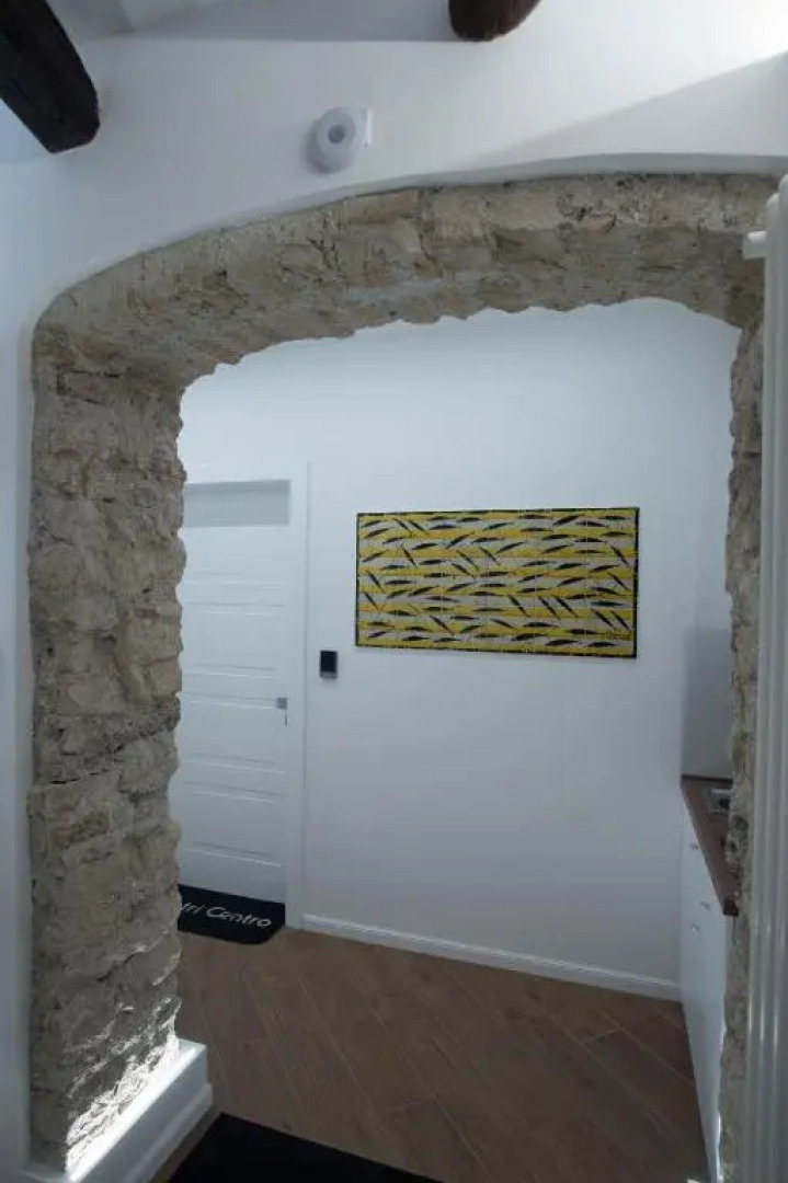 Elisa Dependance Centro