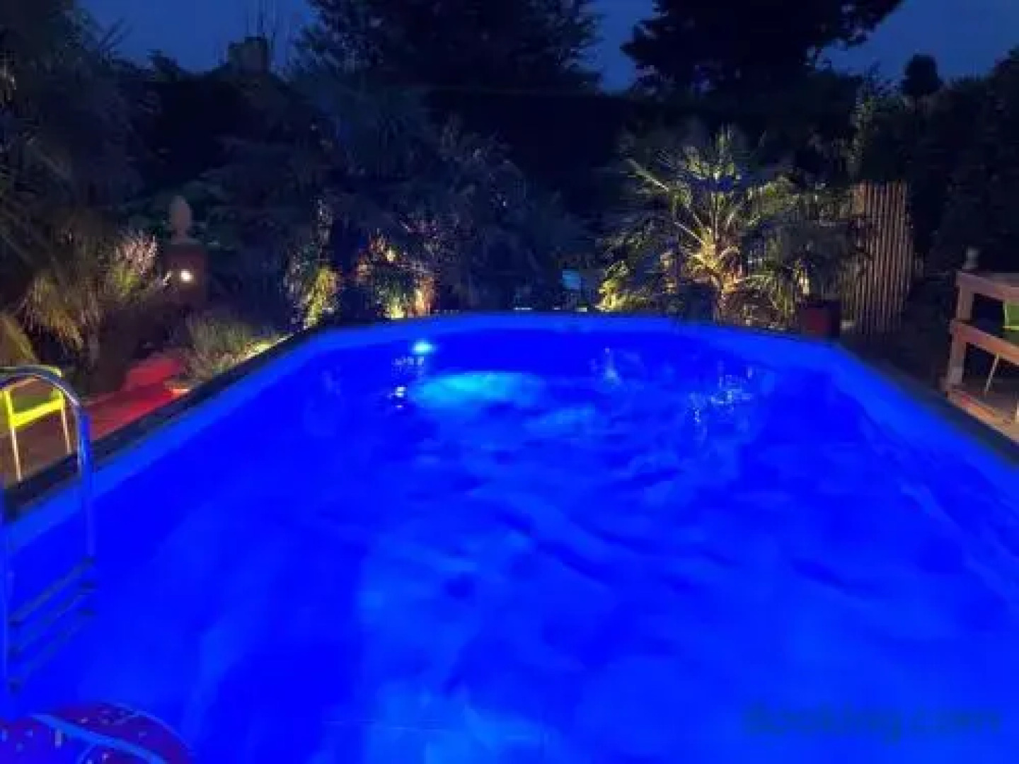 Naturist B&B Wellness Sea Nat - Adults Only